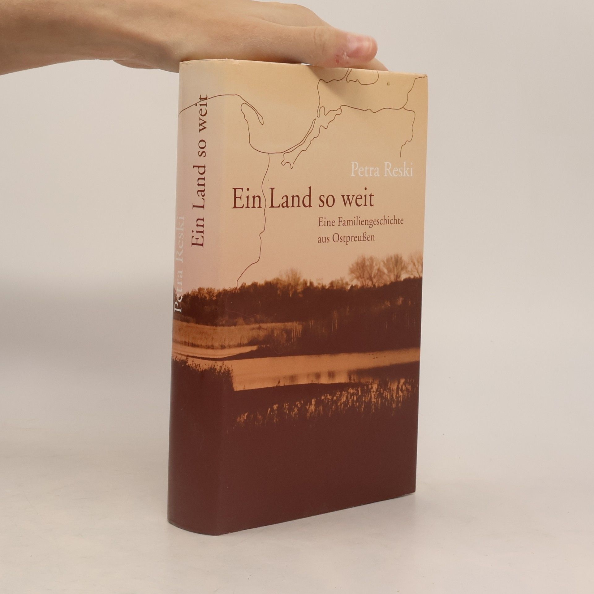 Ein Land so weit