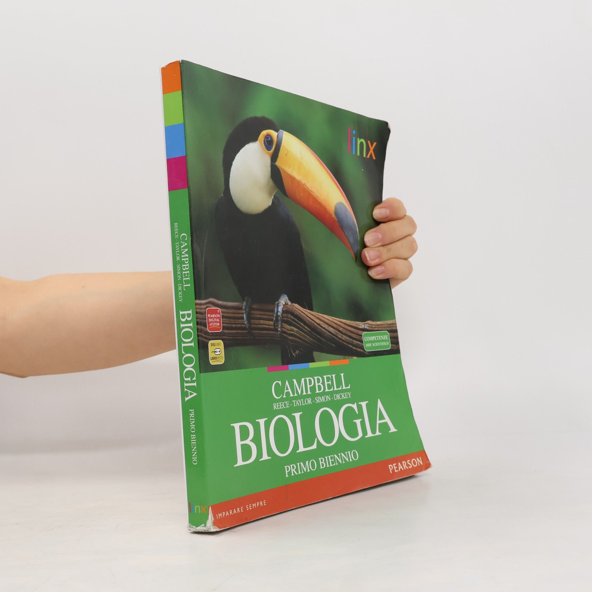Biologia: la scienza della vita