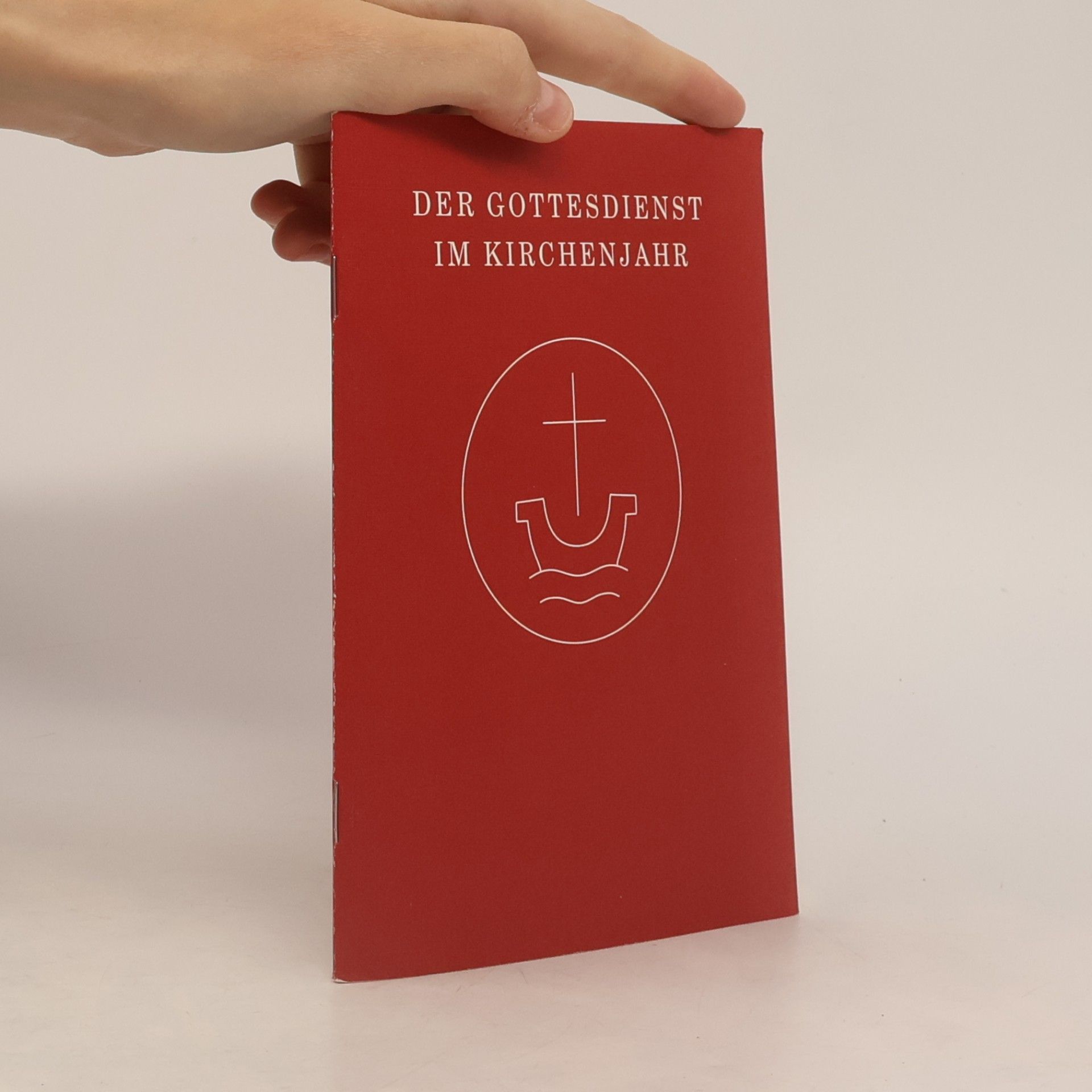 Der Gottesdienst im Kirchenjahr