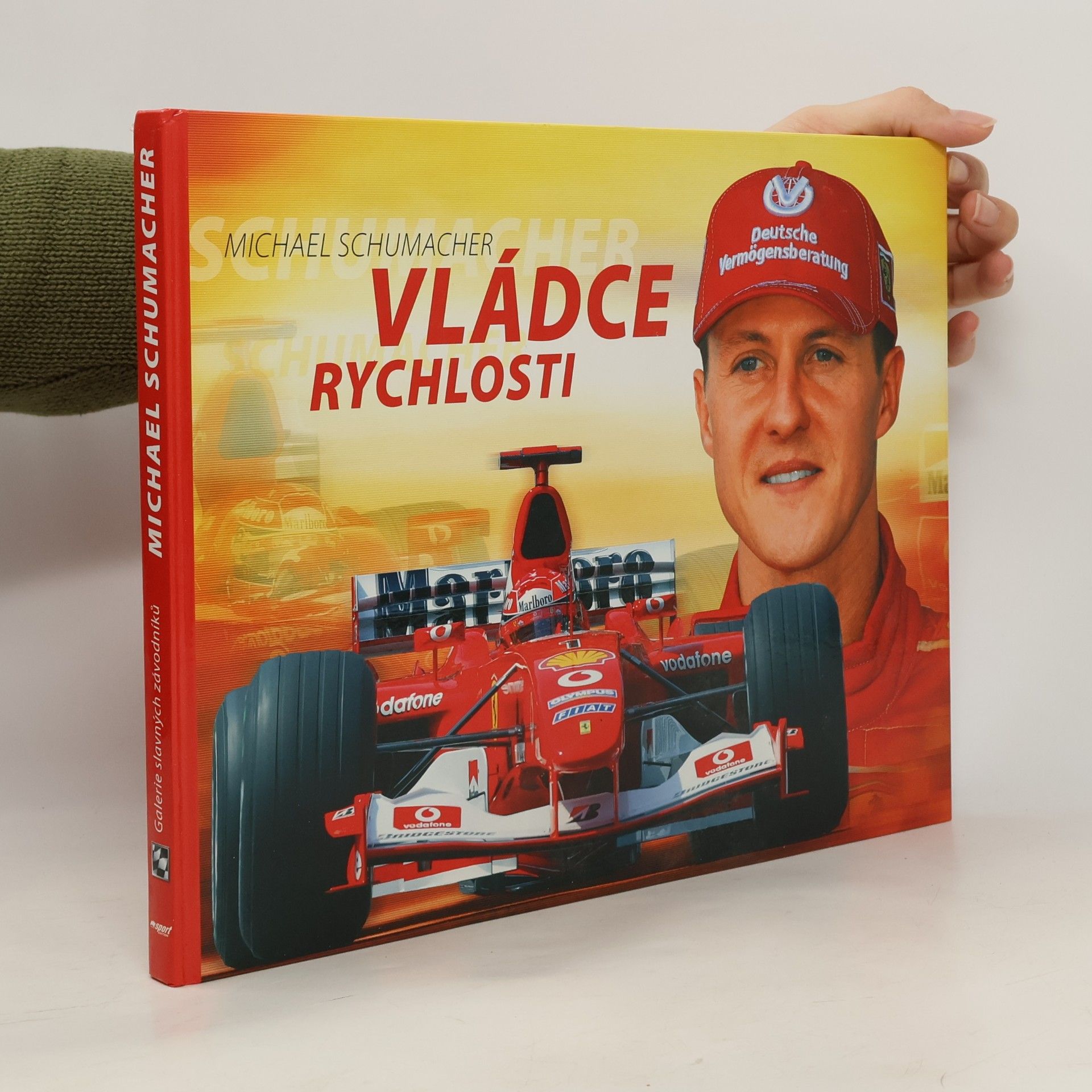Michael Schumacher