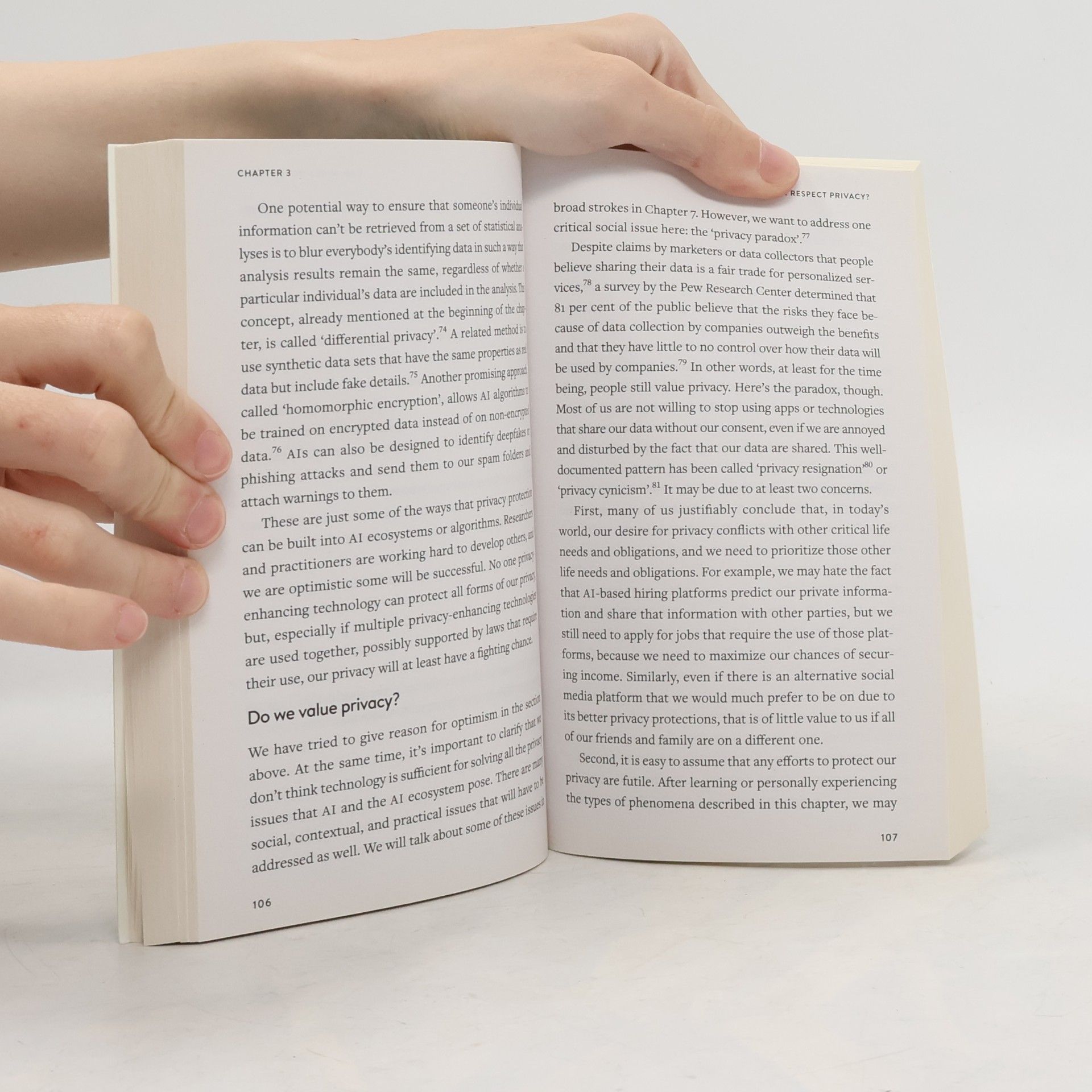 Jana Schaich Borg Pelican Books - 51: Moral AI