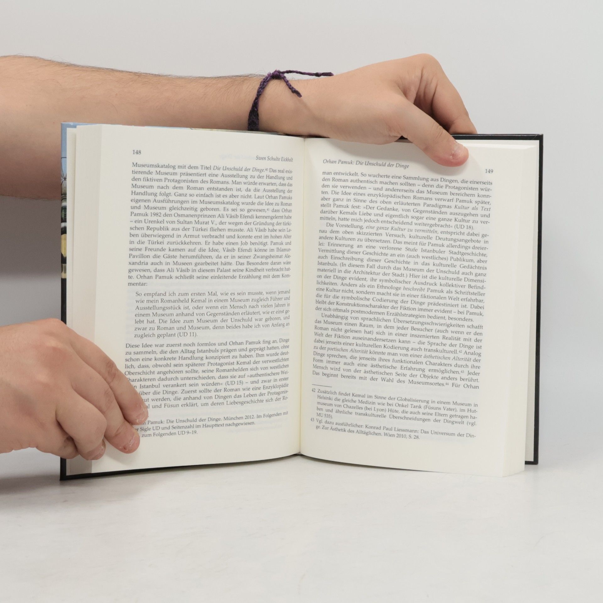 Arnd Beise Peter Weiss Jahrbuch 29 (2020)
