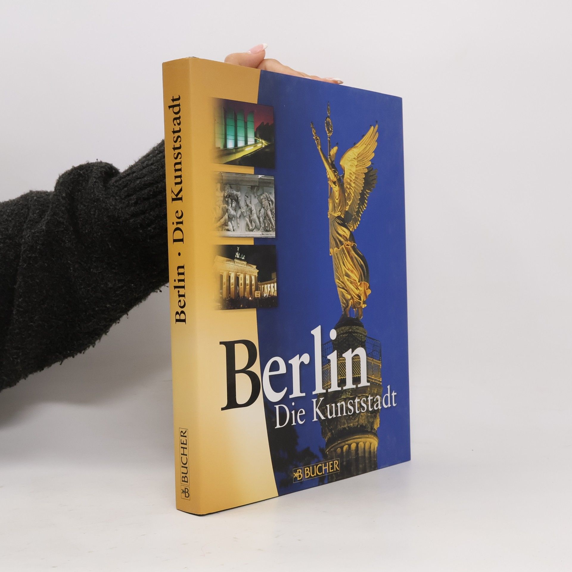 Max Galli Berlin