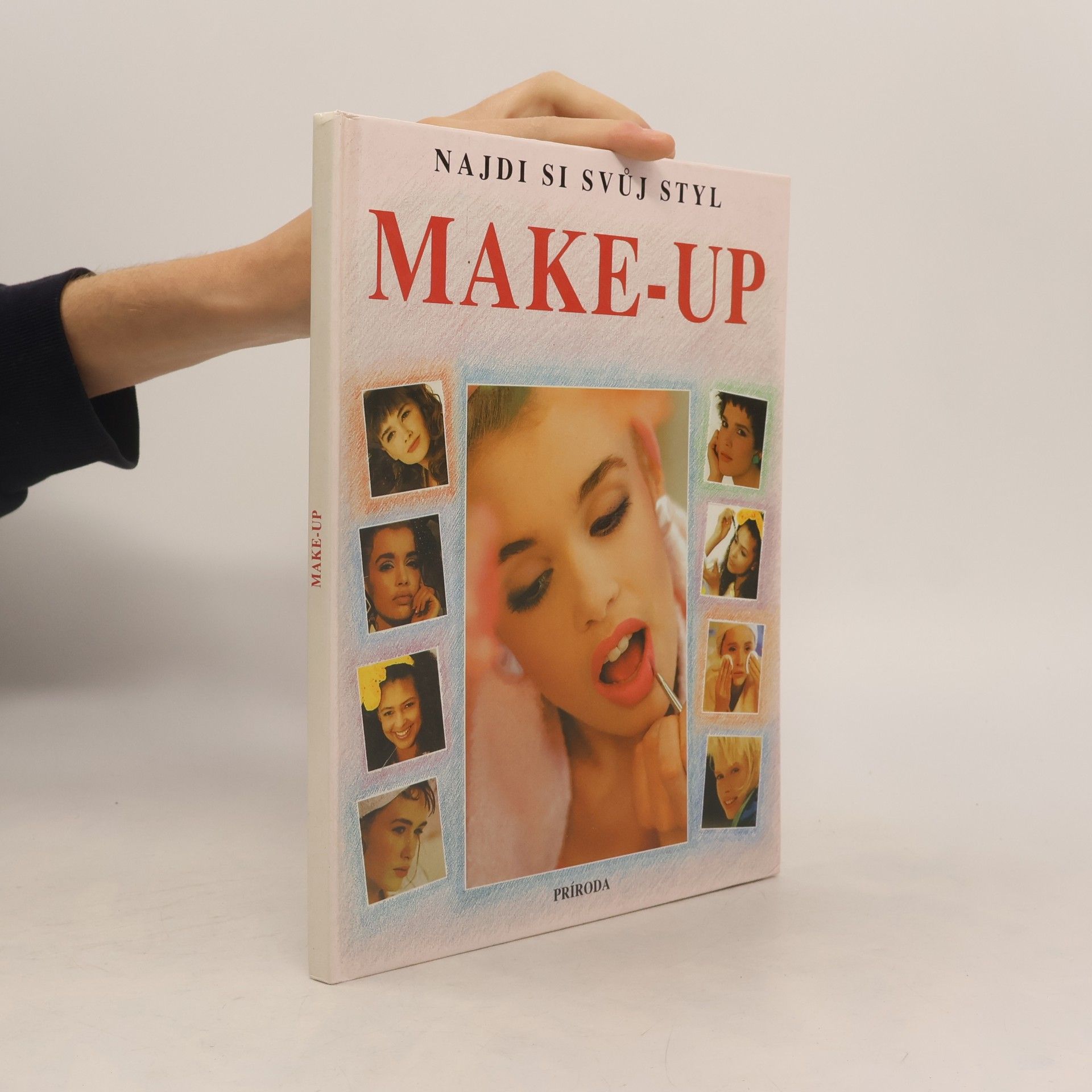Make-up
