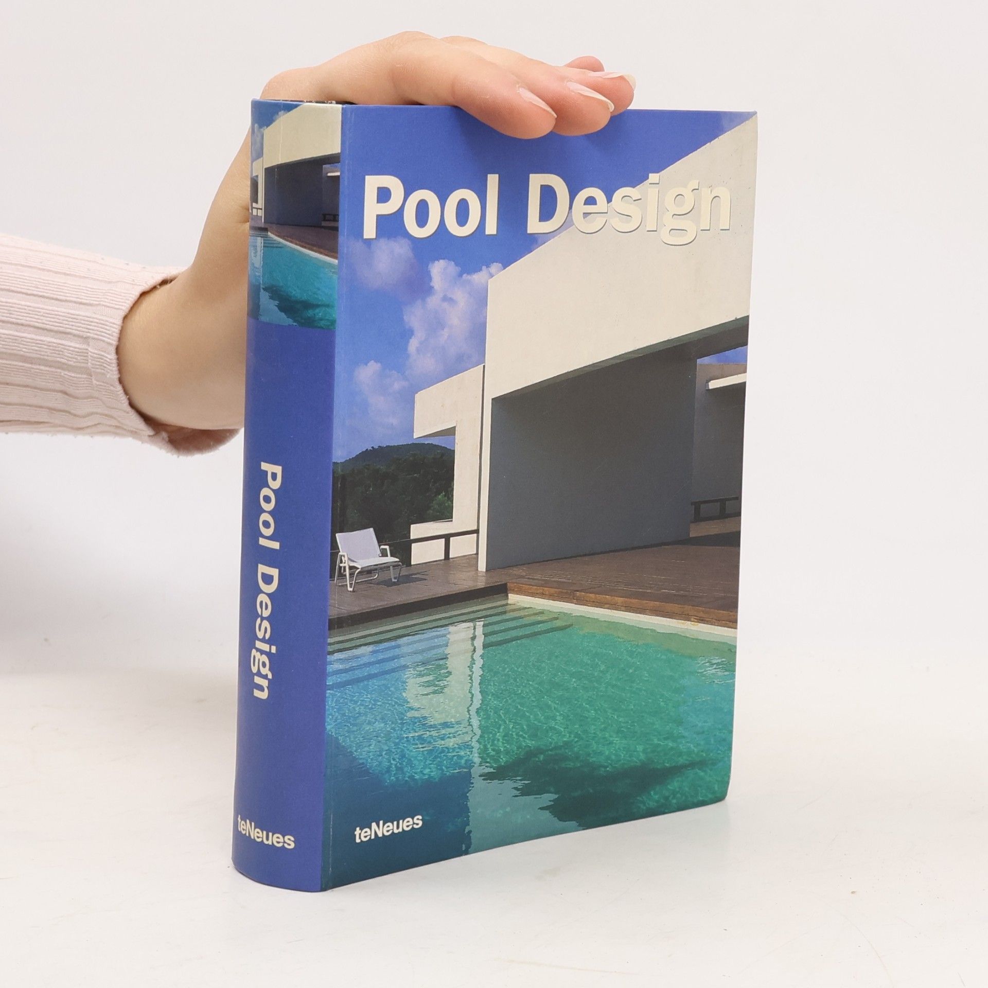 kolektiv Pool Design