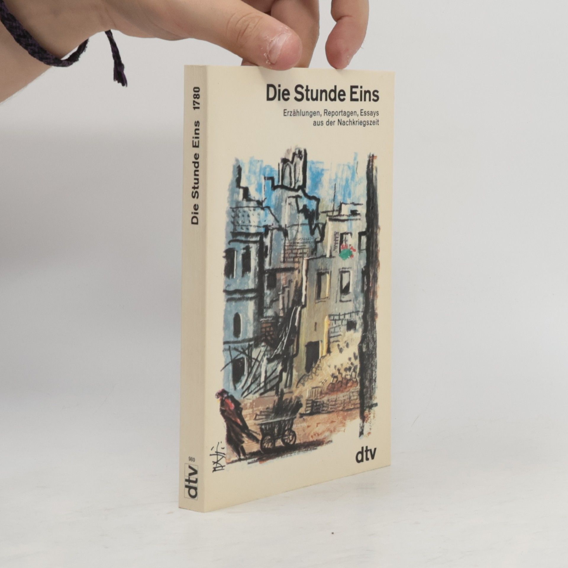 Die Stunde Eins