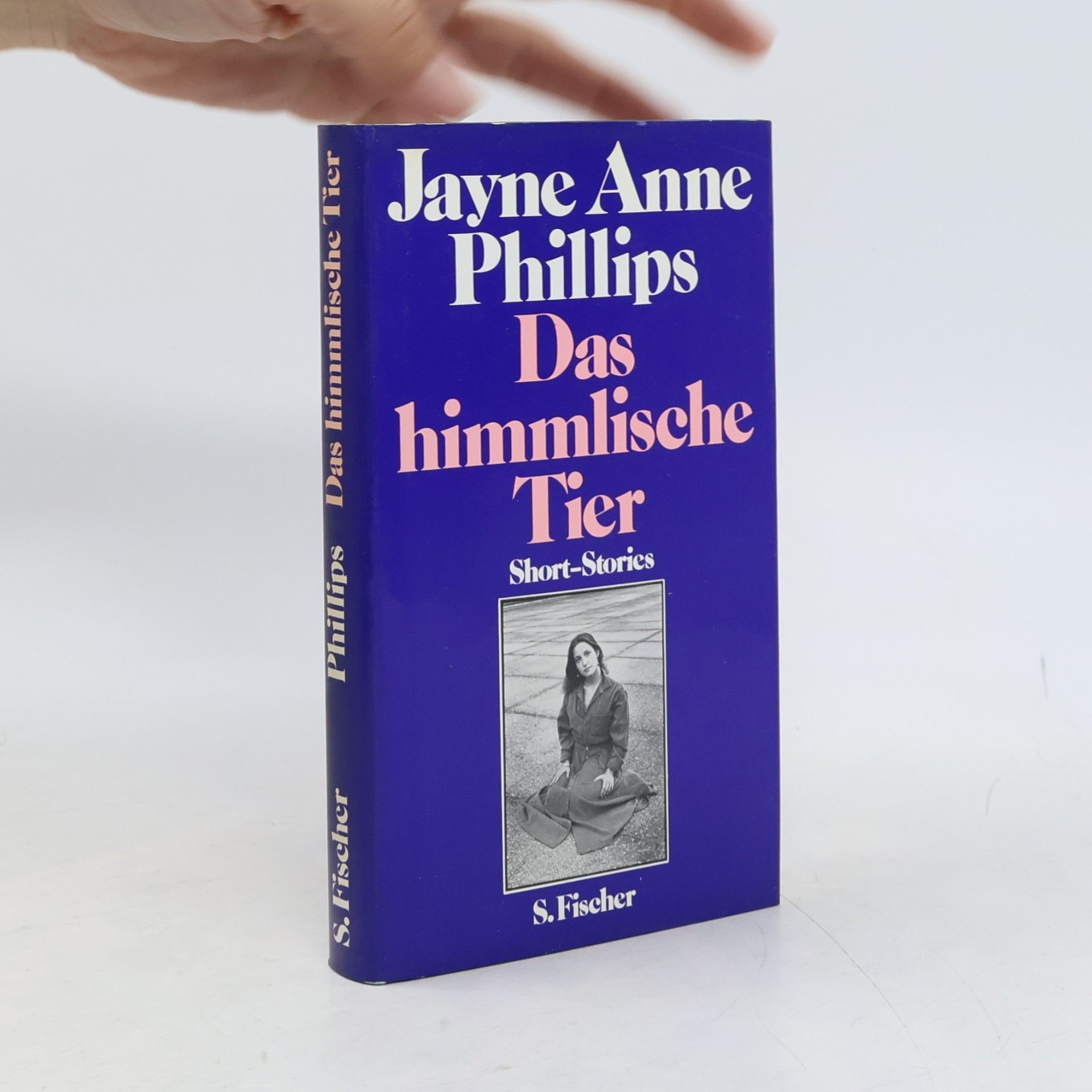 Das himmlische Tier. Short-Stories