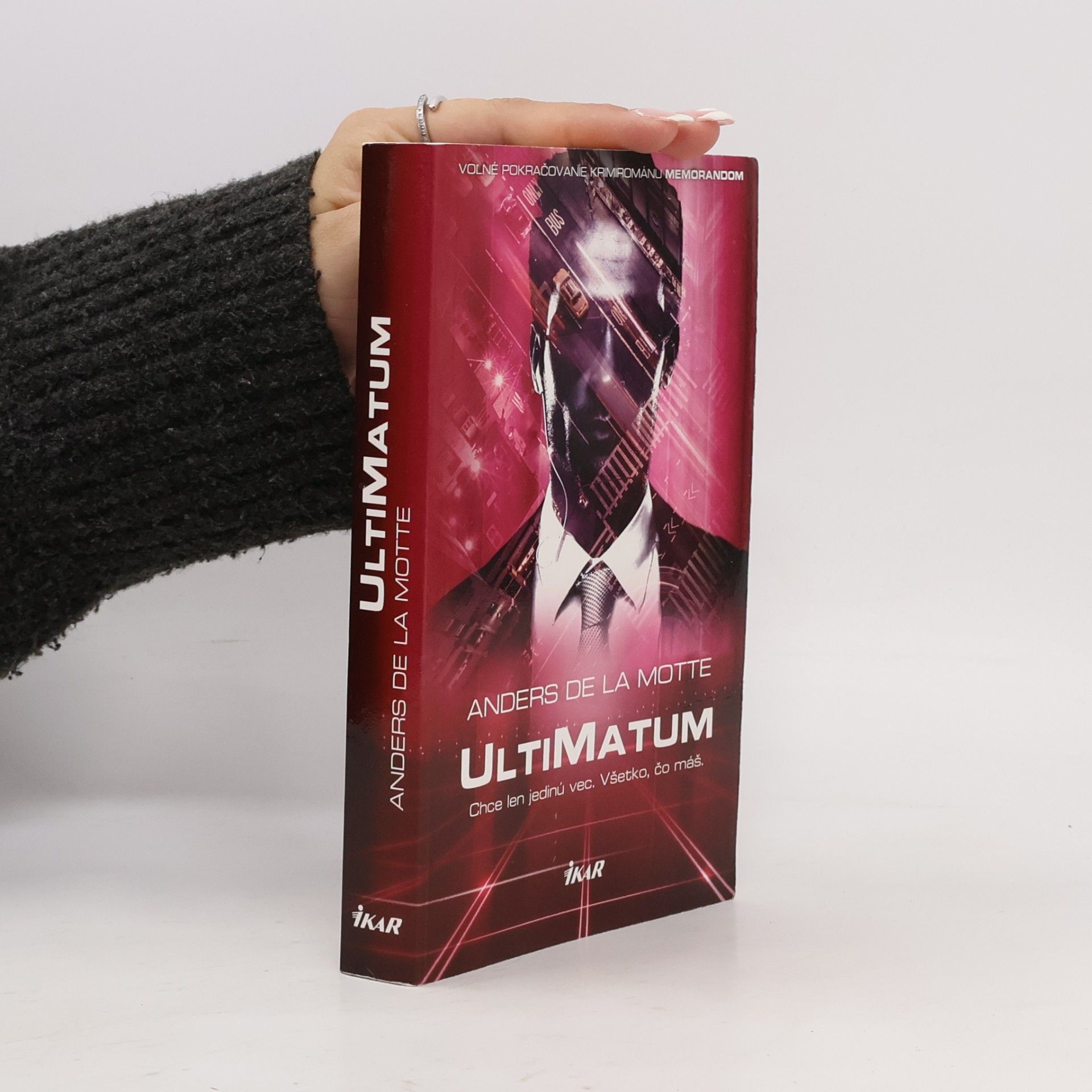 UltiMatum