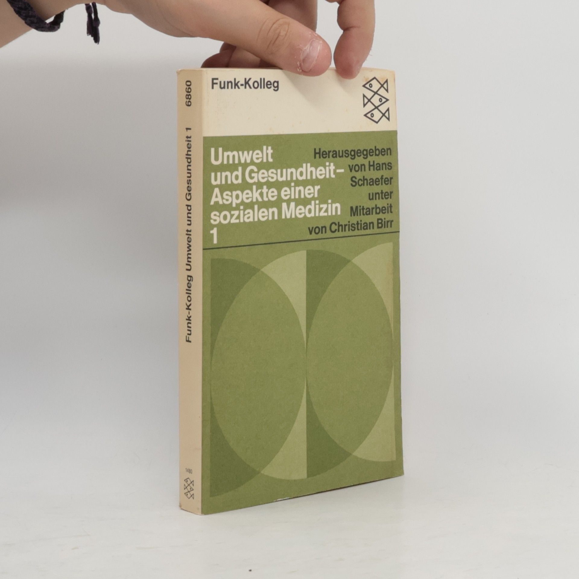 Funkkolleg Umwelt und Gesundheit