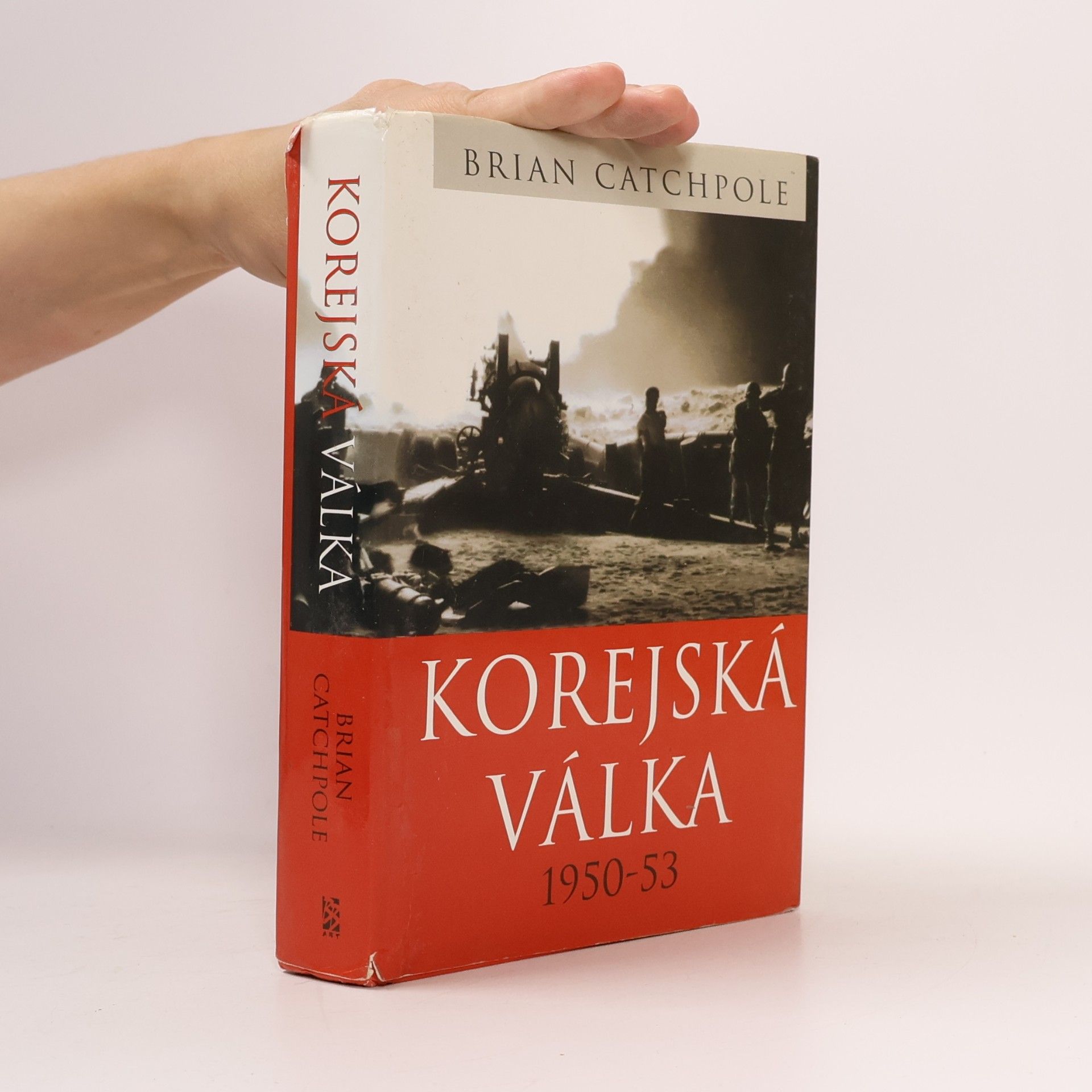Korejská válka 1950-53