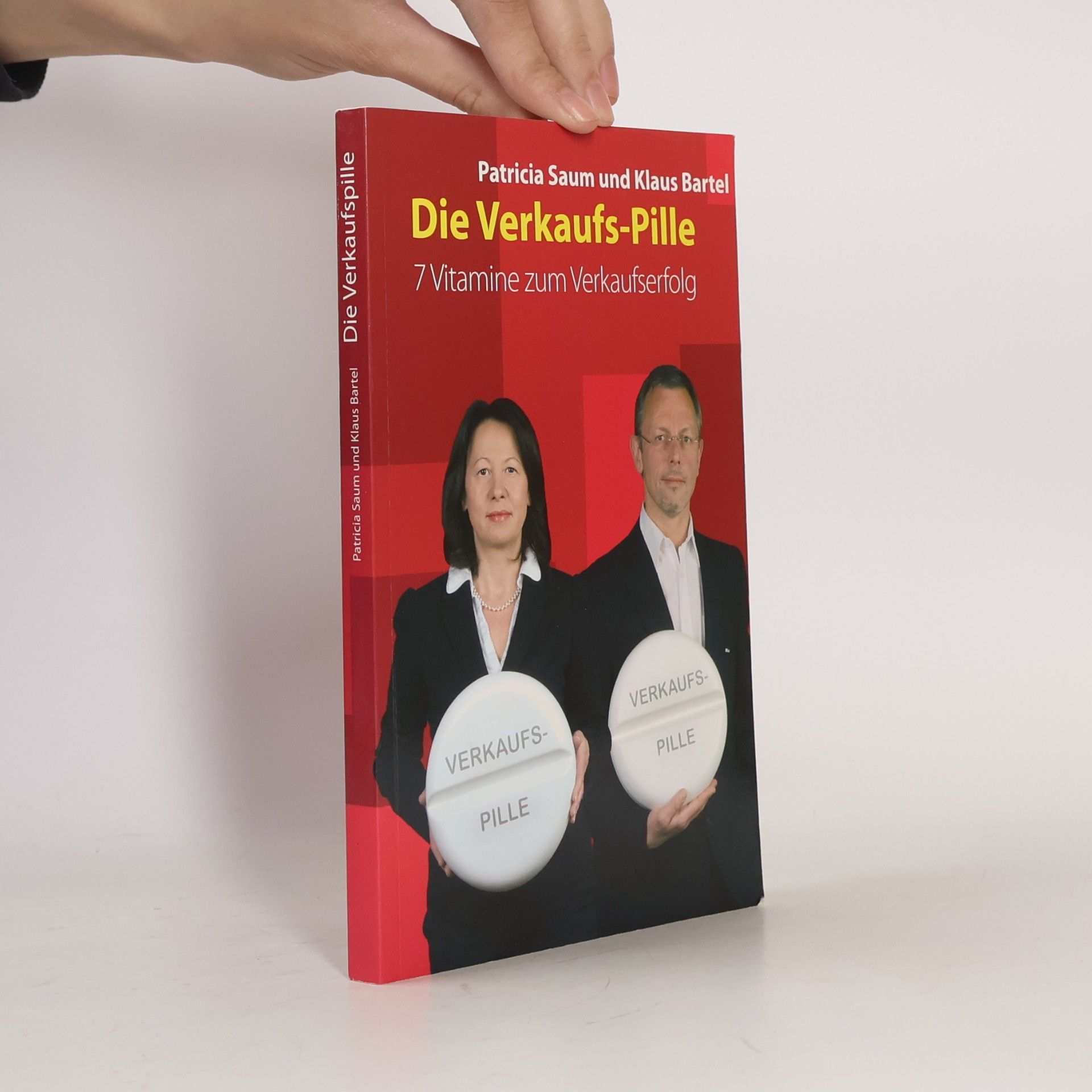 Die Verkaufs-Pille
