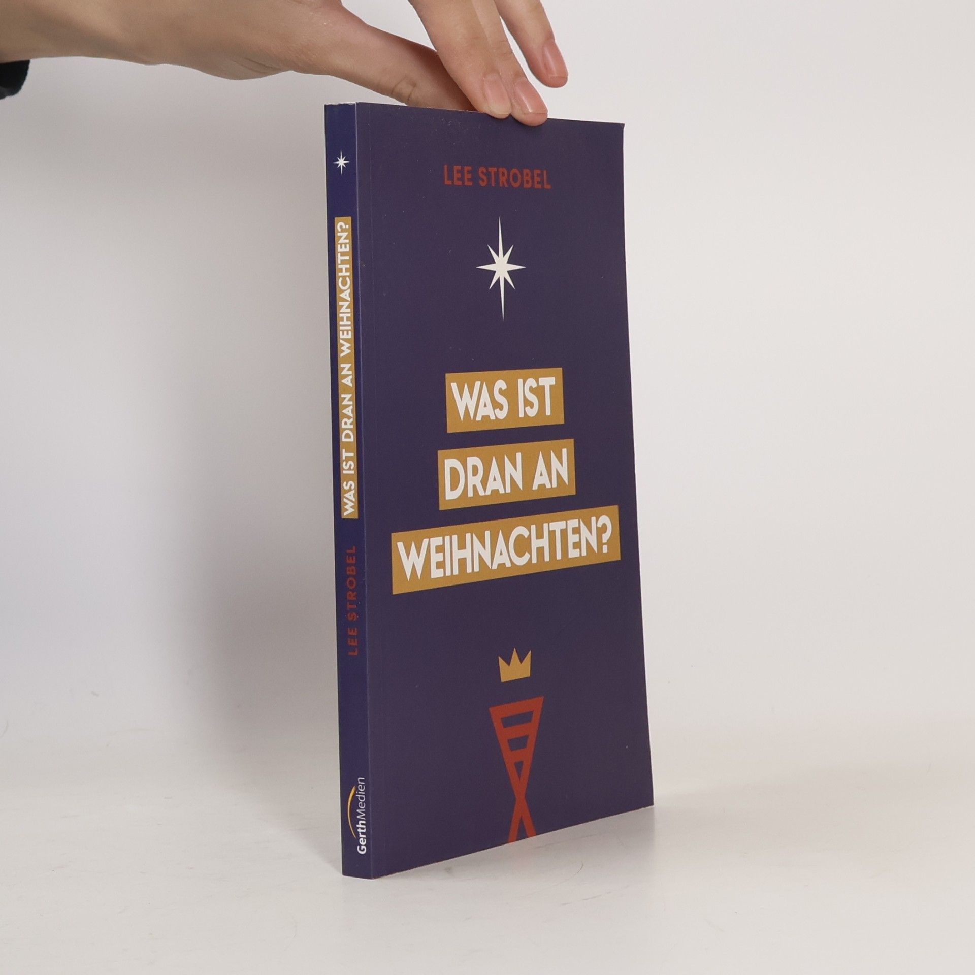 Was ist dran an Weihnachten?