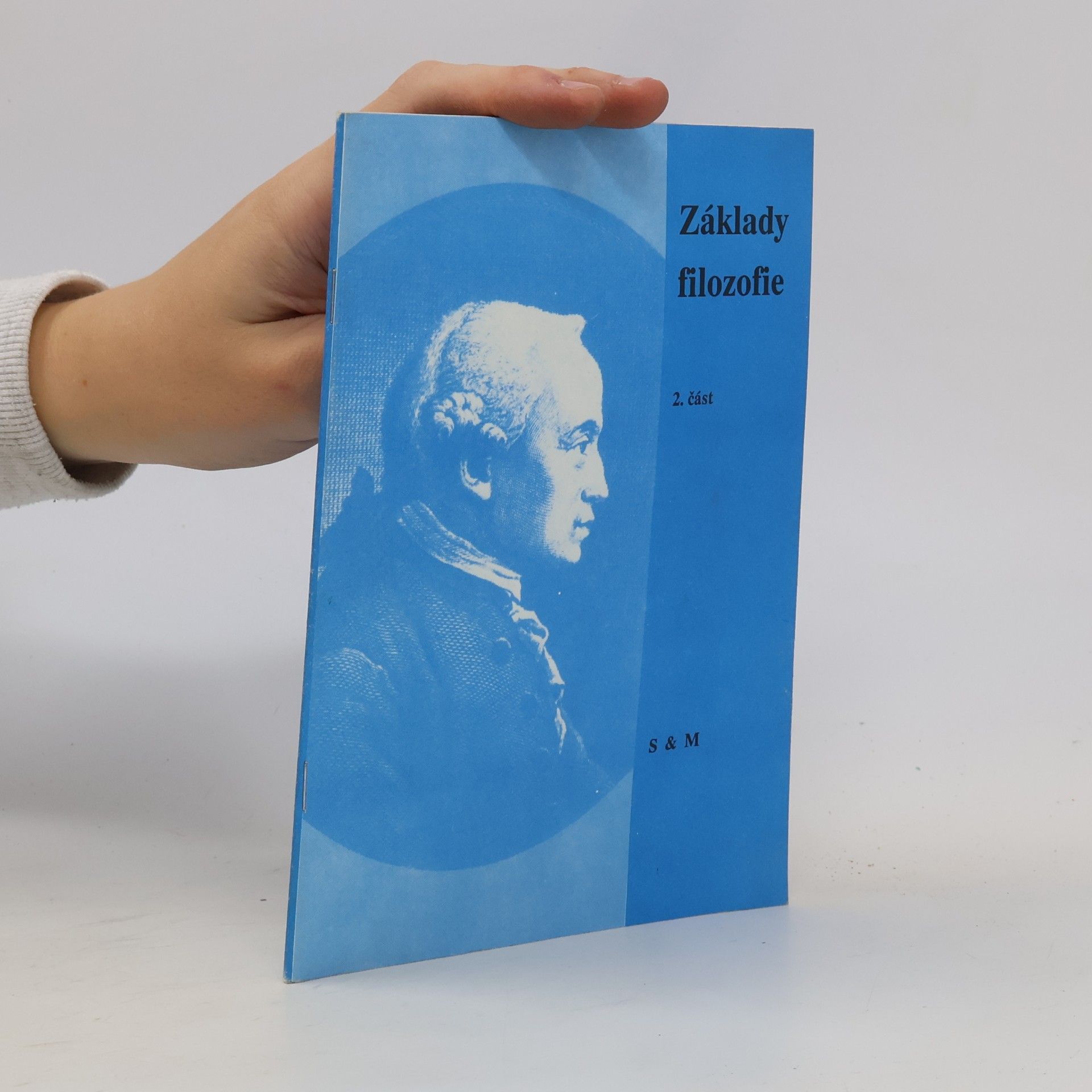Základy filozofie 2. část