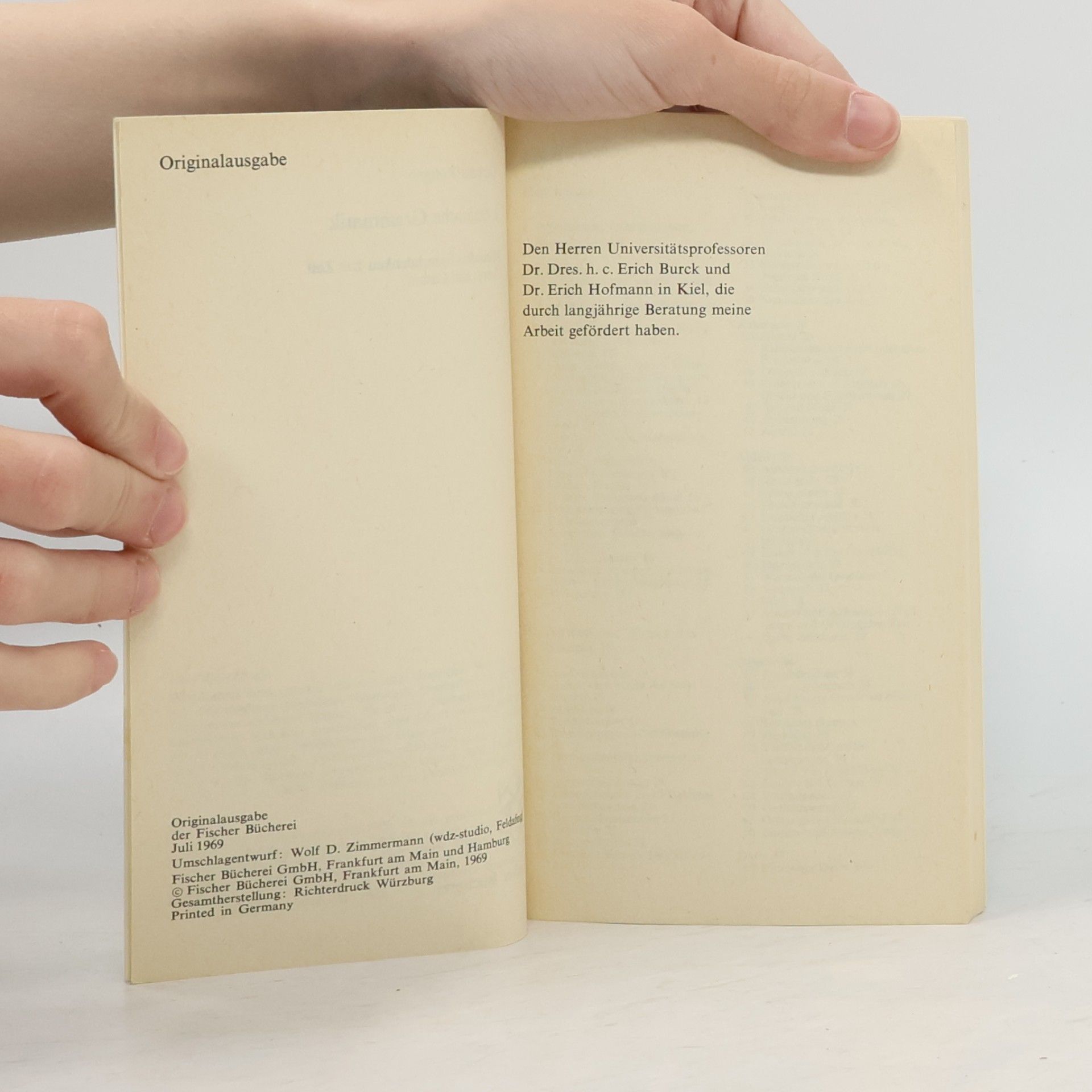 Gerhard Röttger Lateinische Grammatik