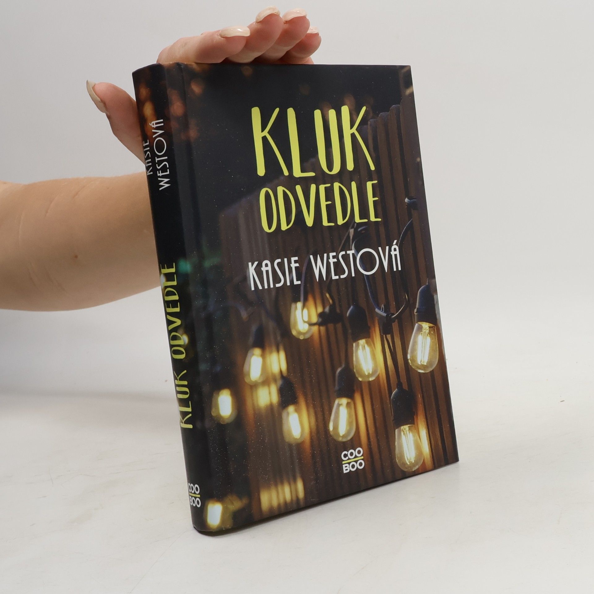 Kluk odvedle