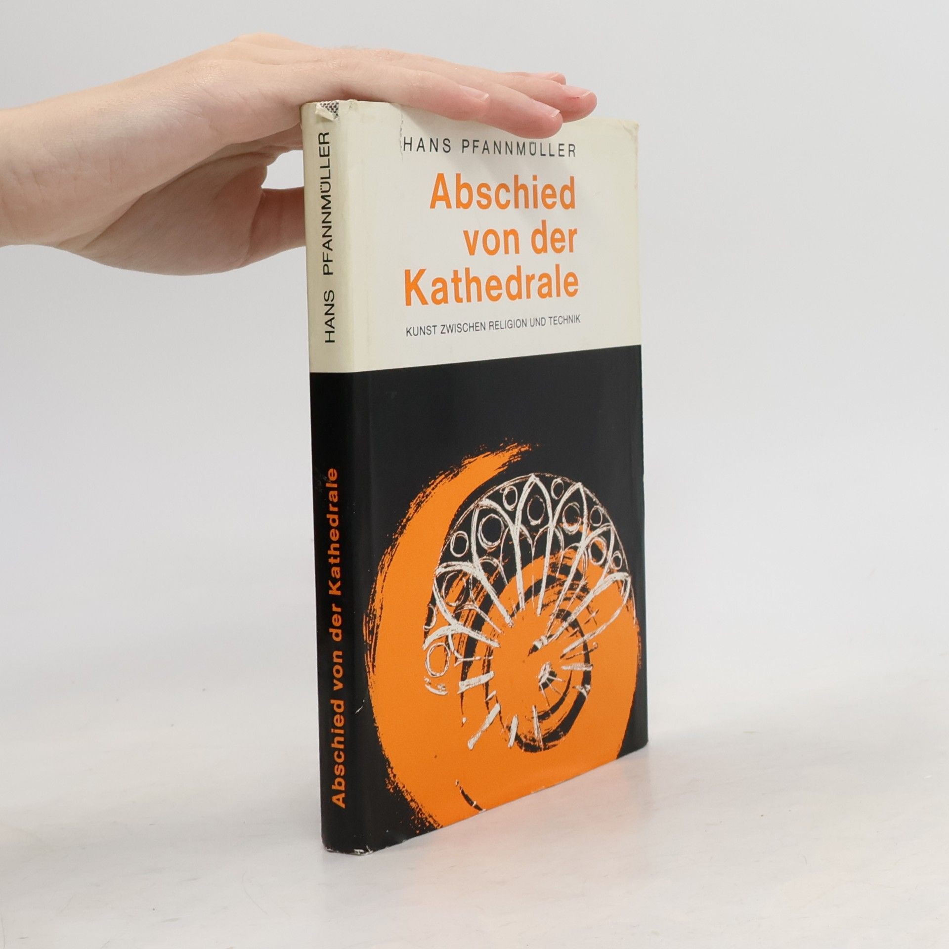 Abschied von der Kathedrale