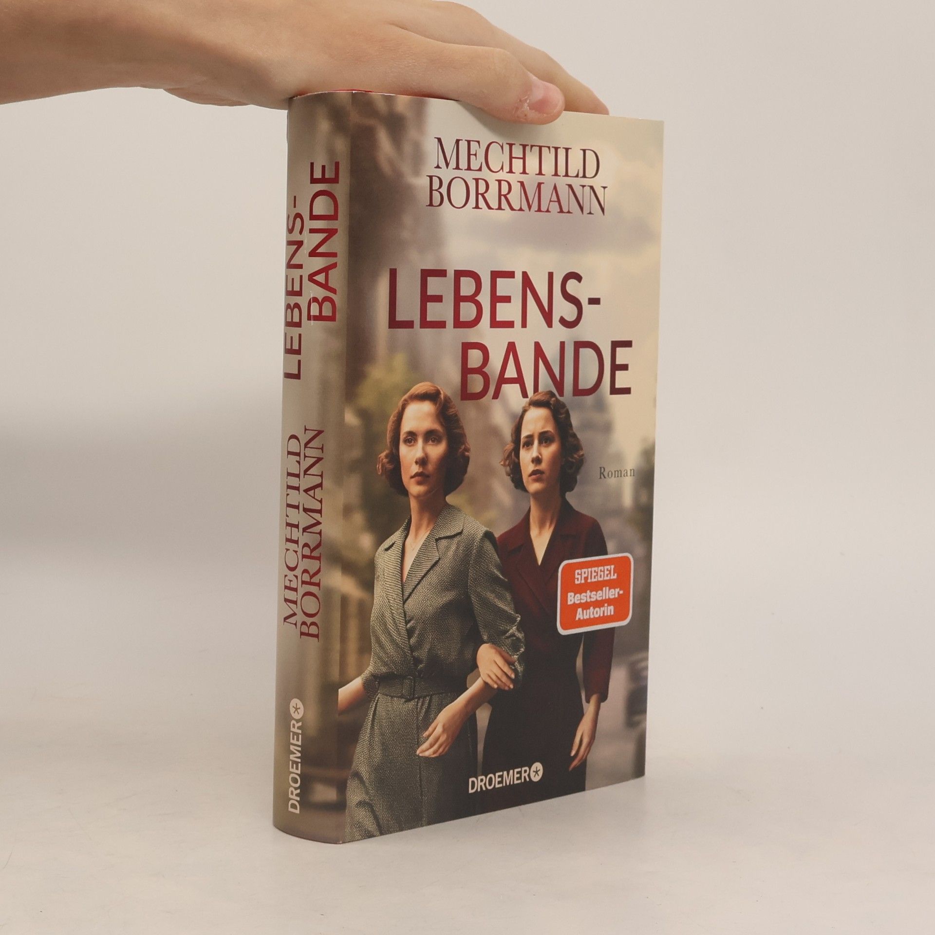 Mechtild Borrmann Lebensbande