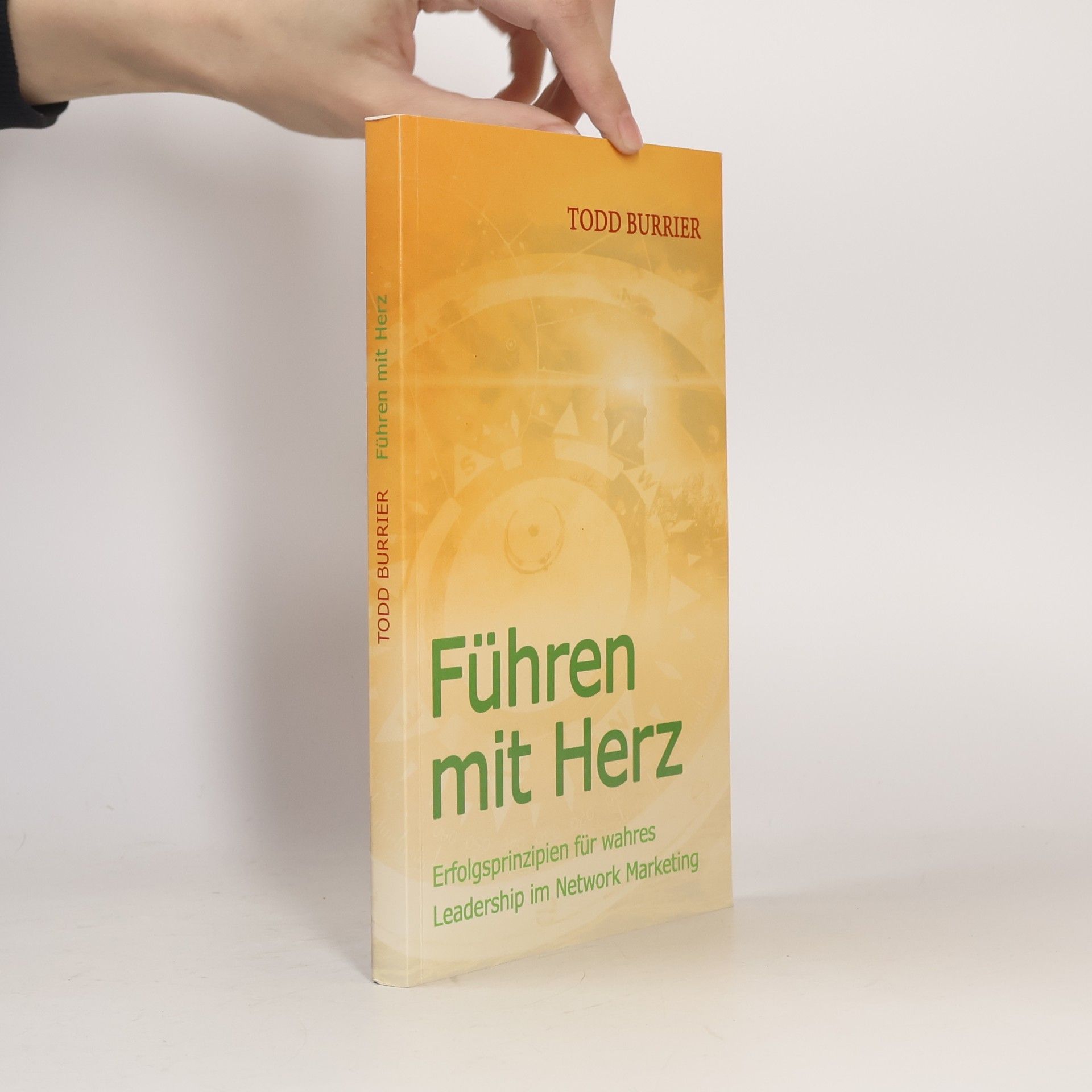 Führen mit Herz