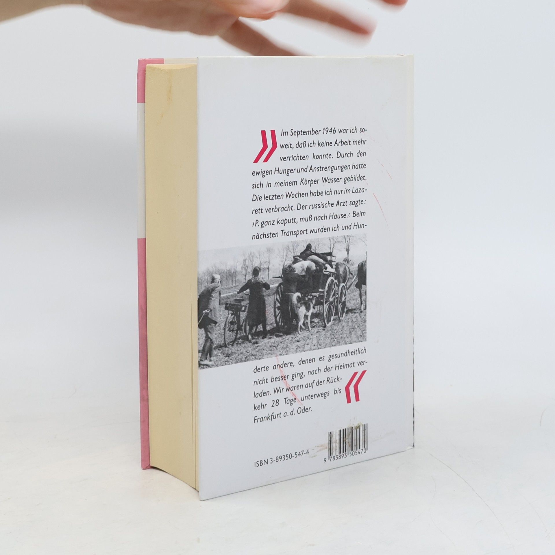 Various authors Die Vertreibung der deutschen Bevölkerung aus den Gebieten östlich der Oder-Neiße 2.