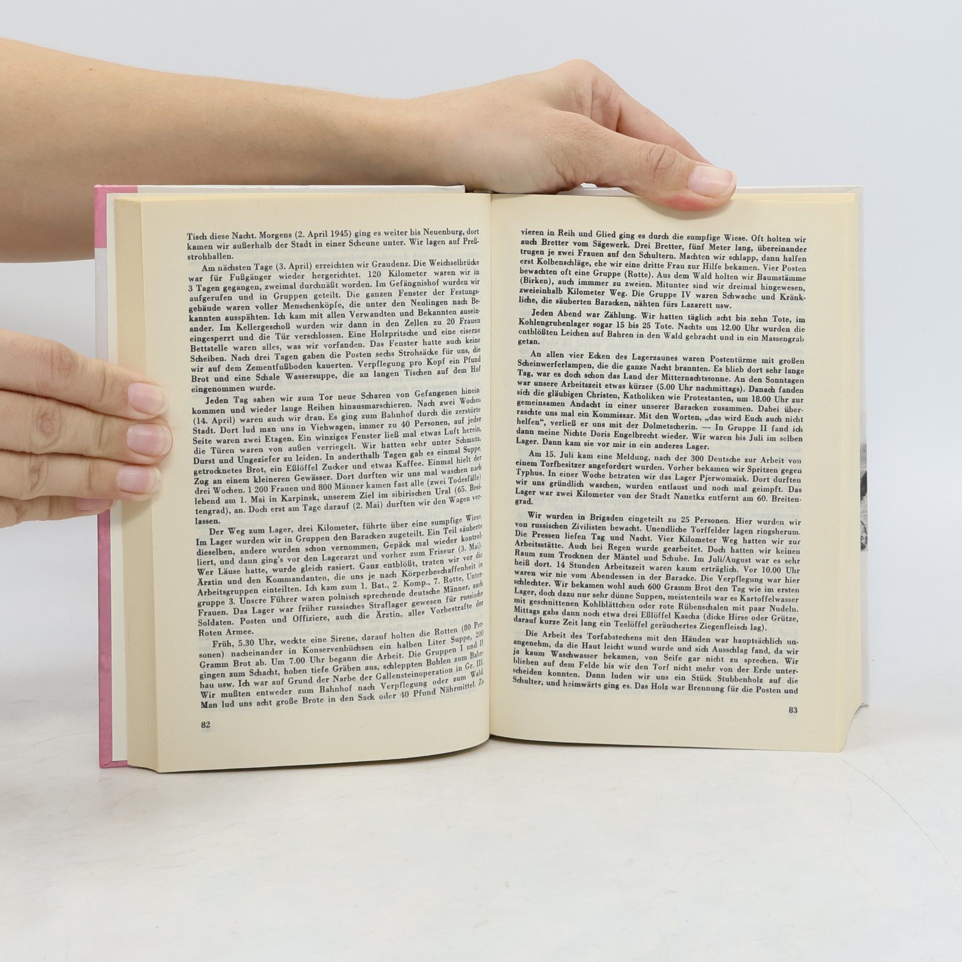 Various authors Die Vertreibung der deutschen Bevölkerung aus den Gebieten östlich der Oder-Neiße 2.
