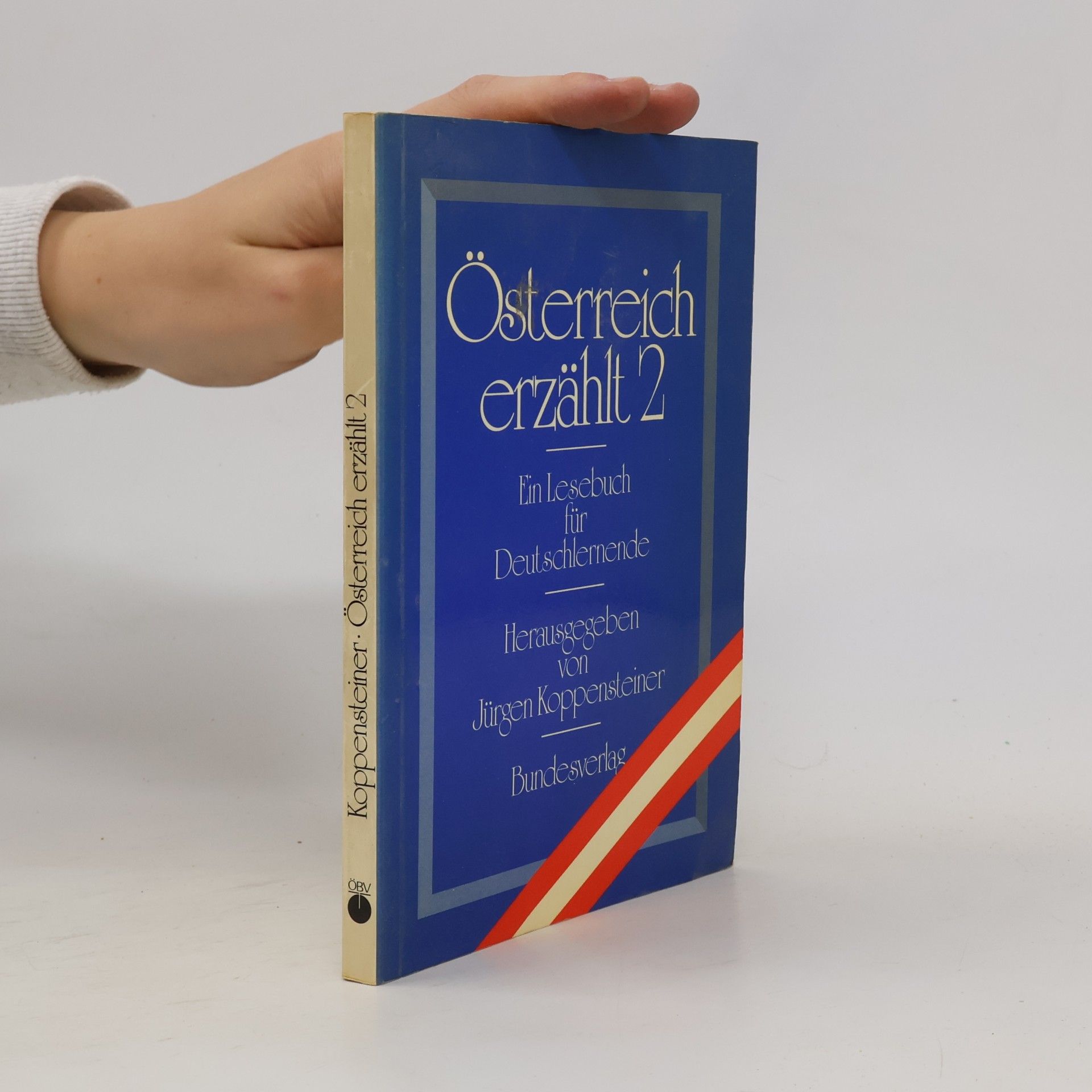 Österreich erzählt