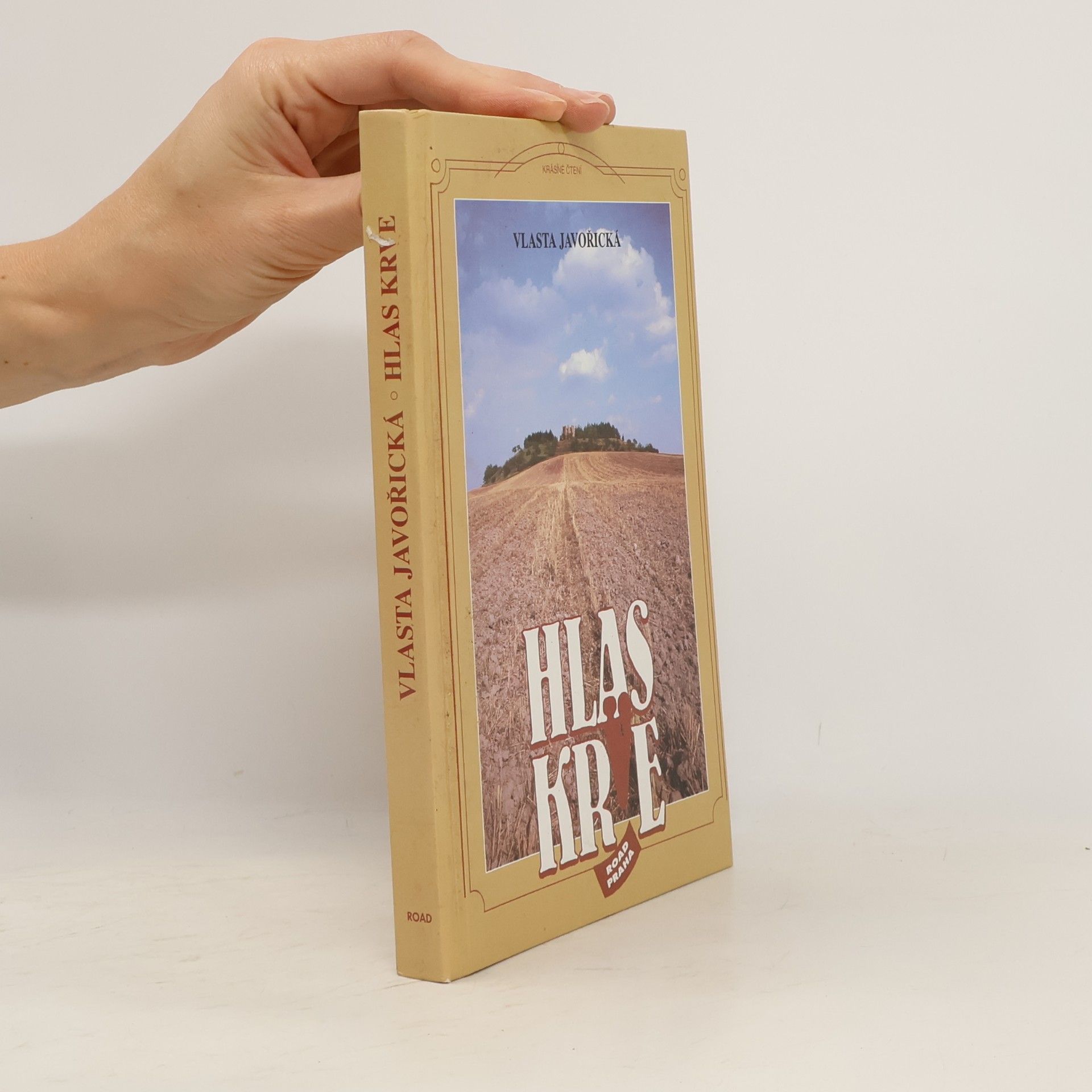 Hlas krve. 1. a 2. díl