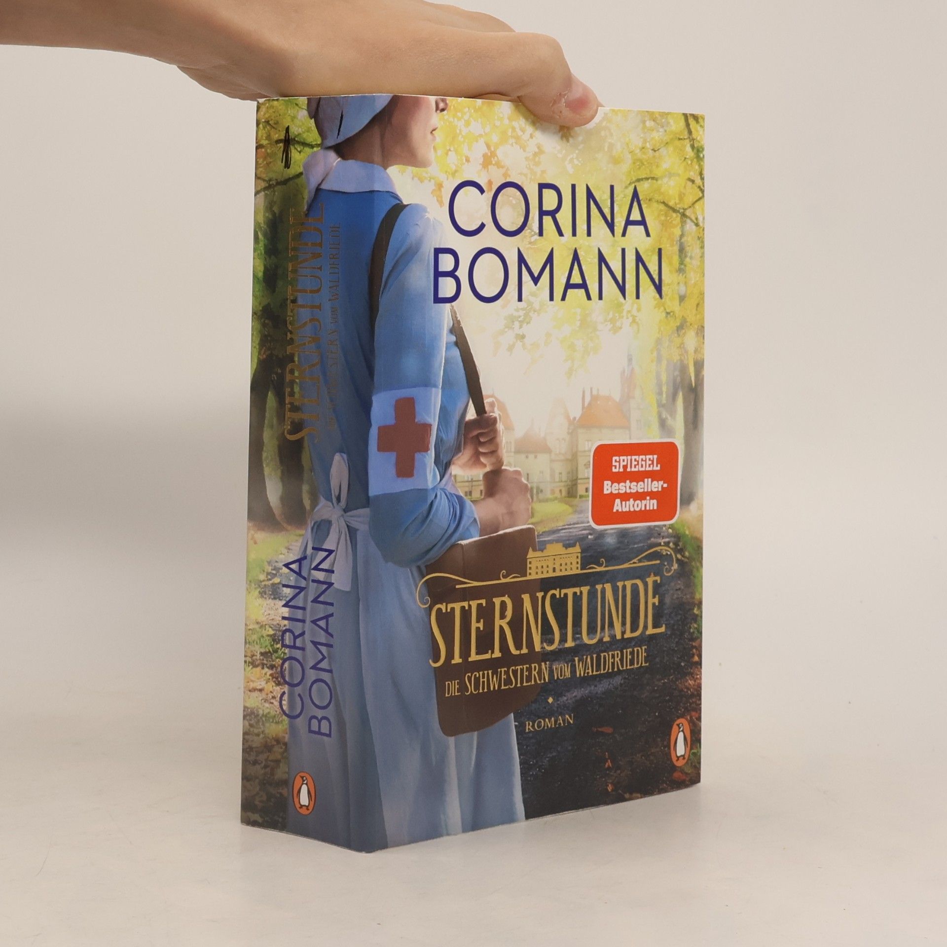 Corina Bomann Sternstunde