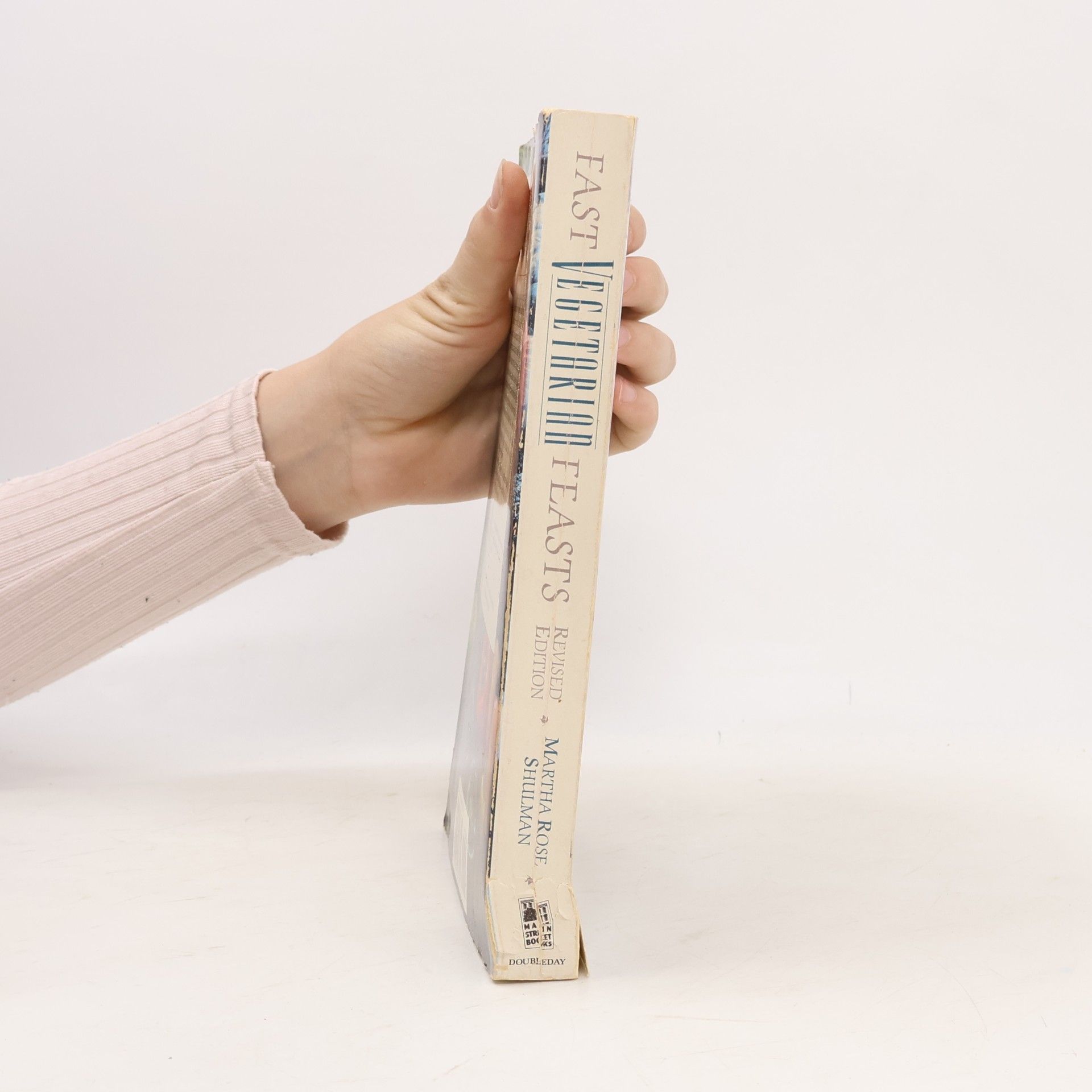 Martha Rose Shulman Fast Vegetarian Feasts
