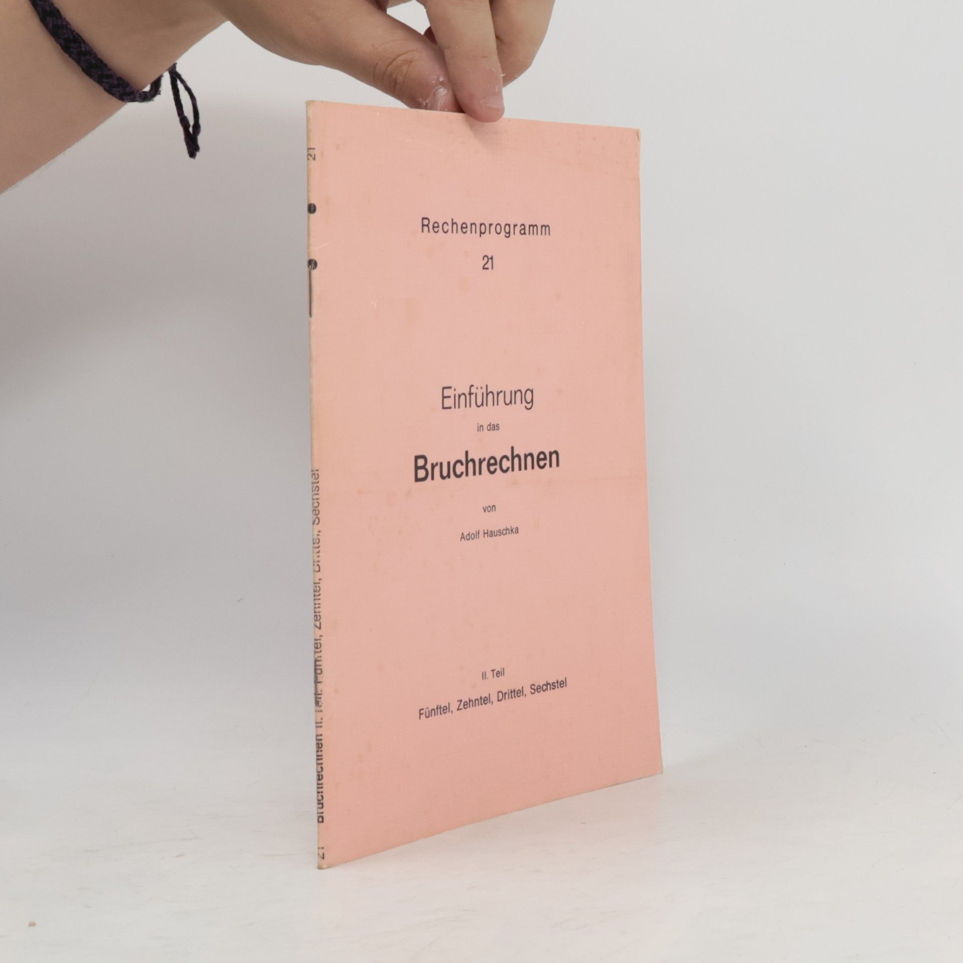 Rechenprogramm