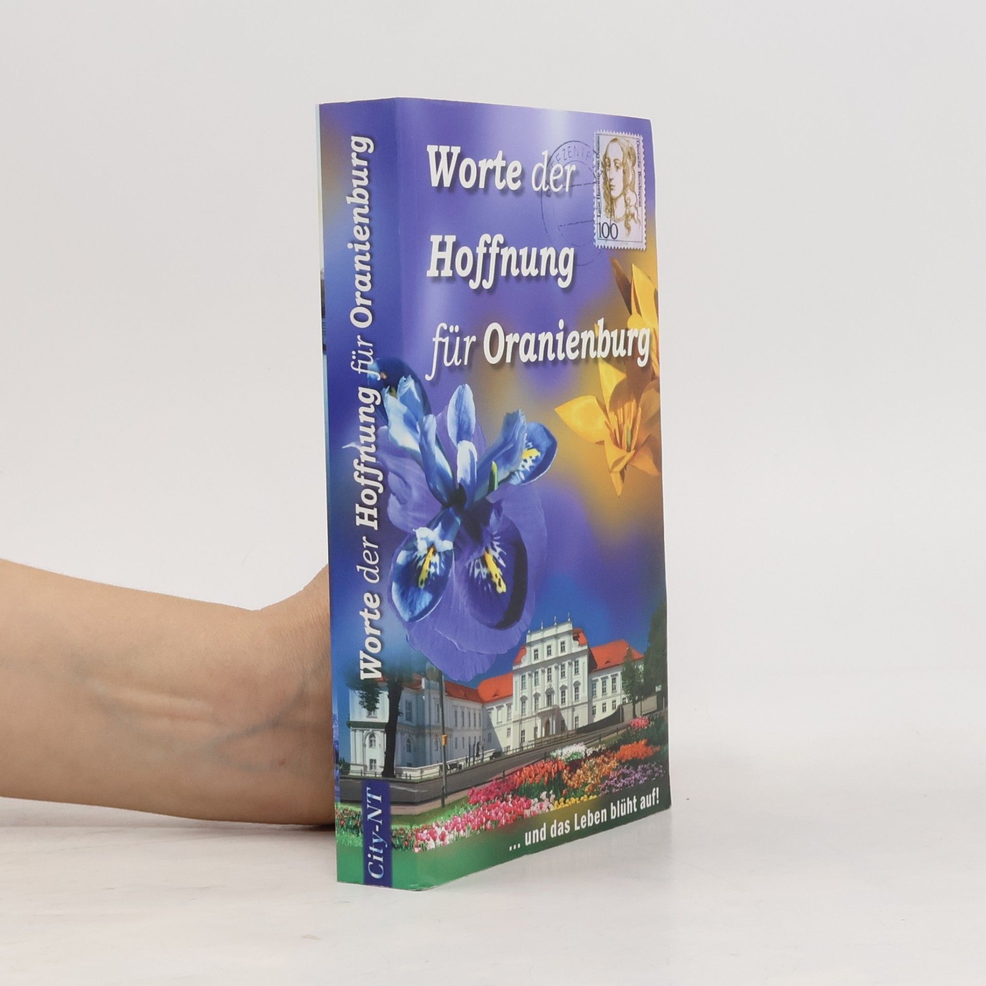 kolektiv Worte der Hoffnung für Oranienburg