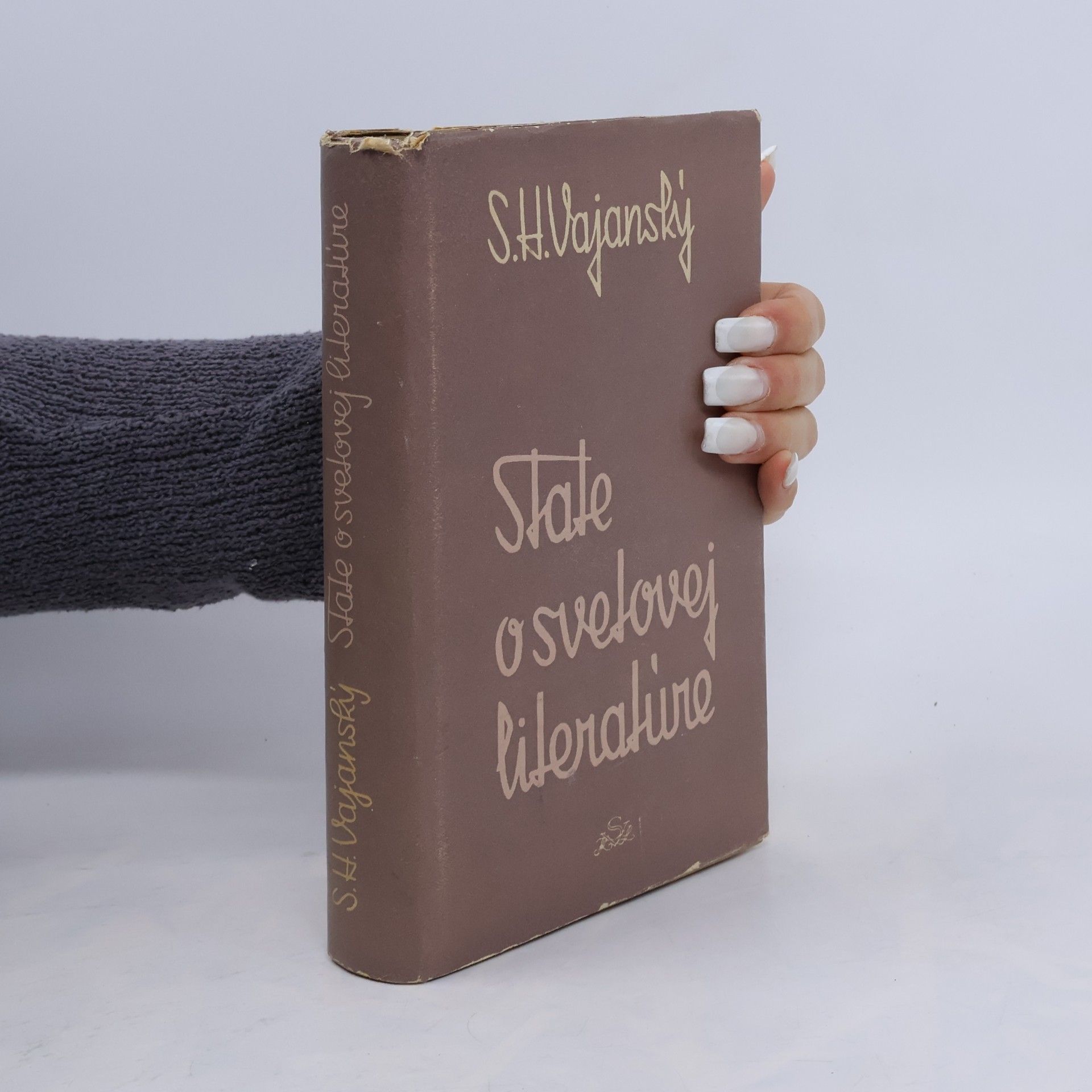 State o svetovej literatúre