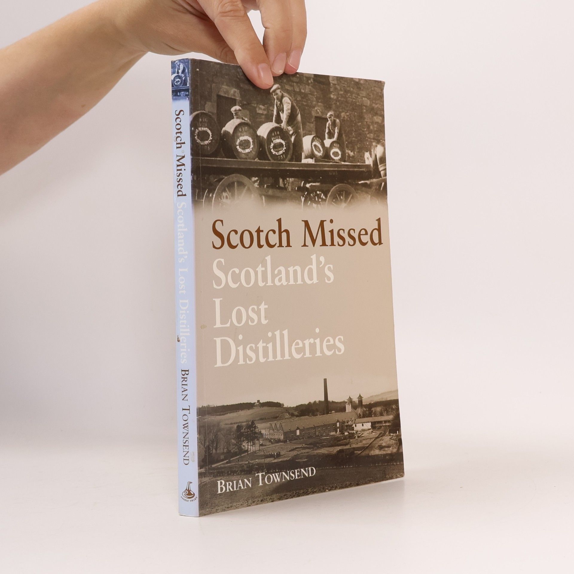 Brian Townsend Scotch Missed