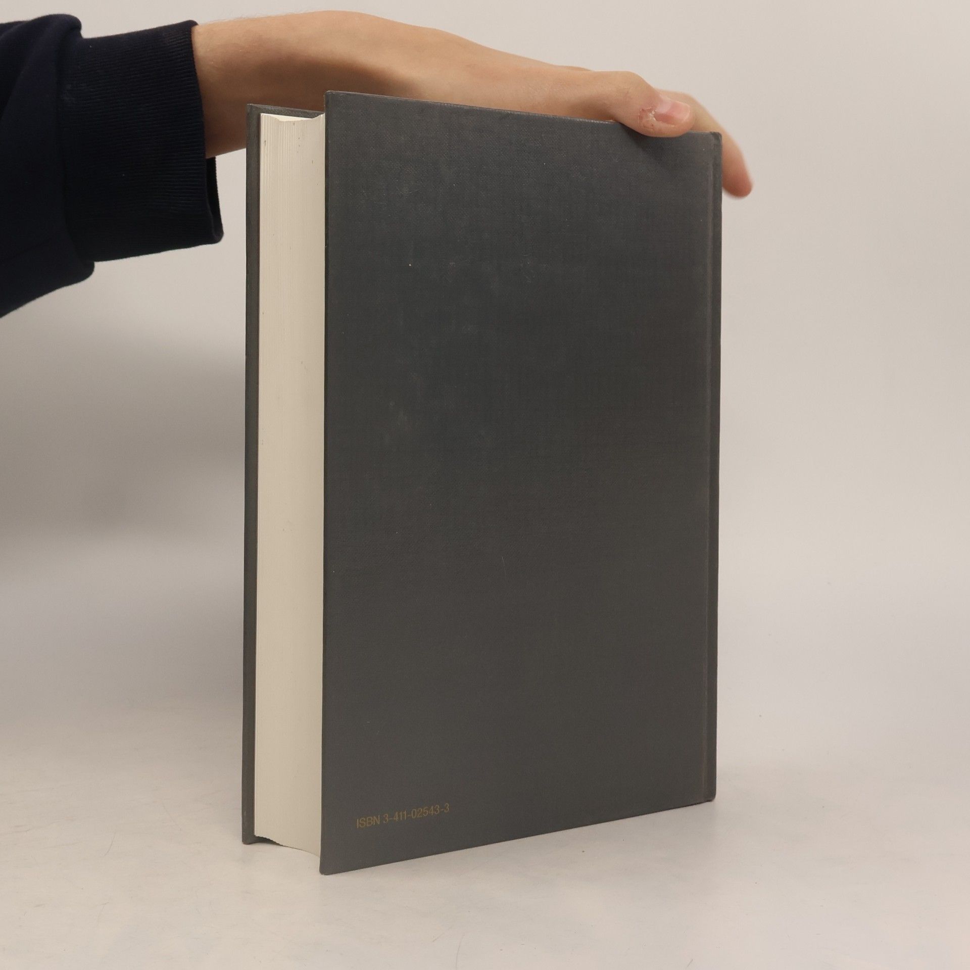 Hans-Martin Gauger Meyers Grosses Universal-Lexikon 13 (Sh-Sz)