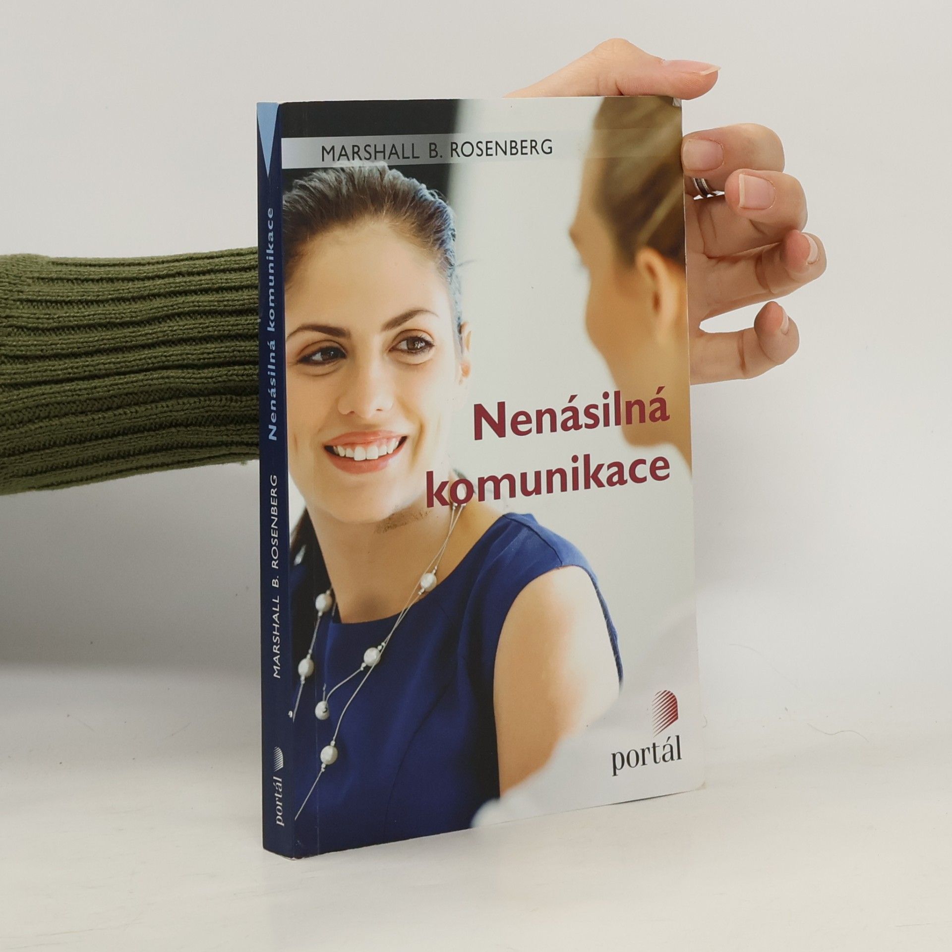 Nenásilná komunikace