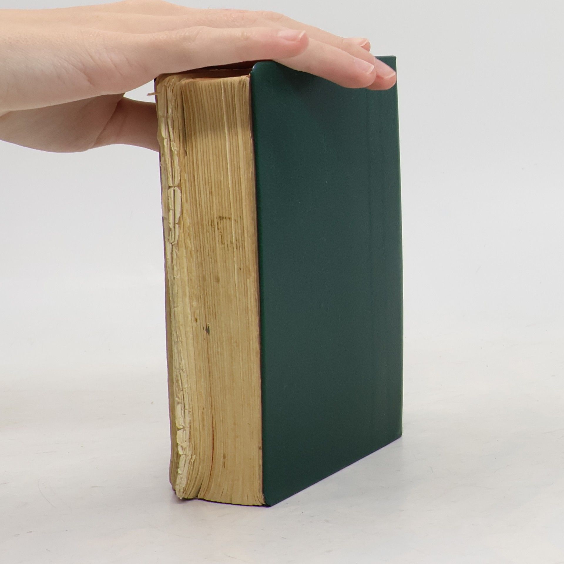 Edmunt Klatt LANGENSCHEIDT'S POCKET DICTIONARY OF THE ENGLISH AND GERMAN LANGUAGES (LANGENSCHEIDTS TASCHENWÖRTERBUCH DER ENGLISCHEN UND DEUTSCHEN SPRACHE) First Part English German