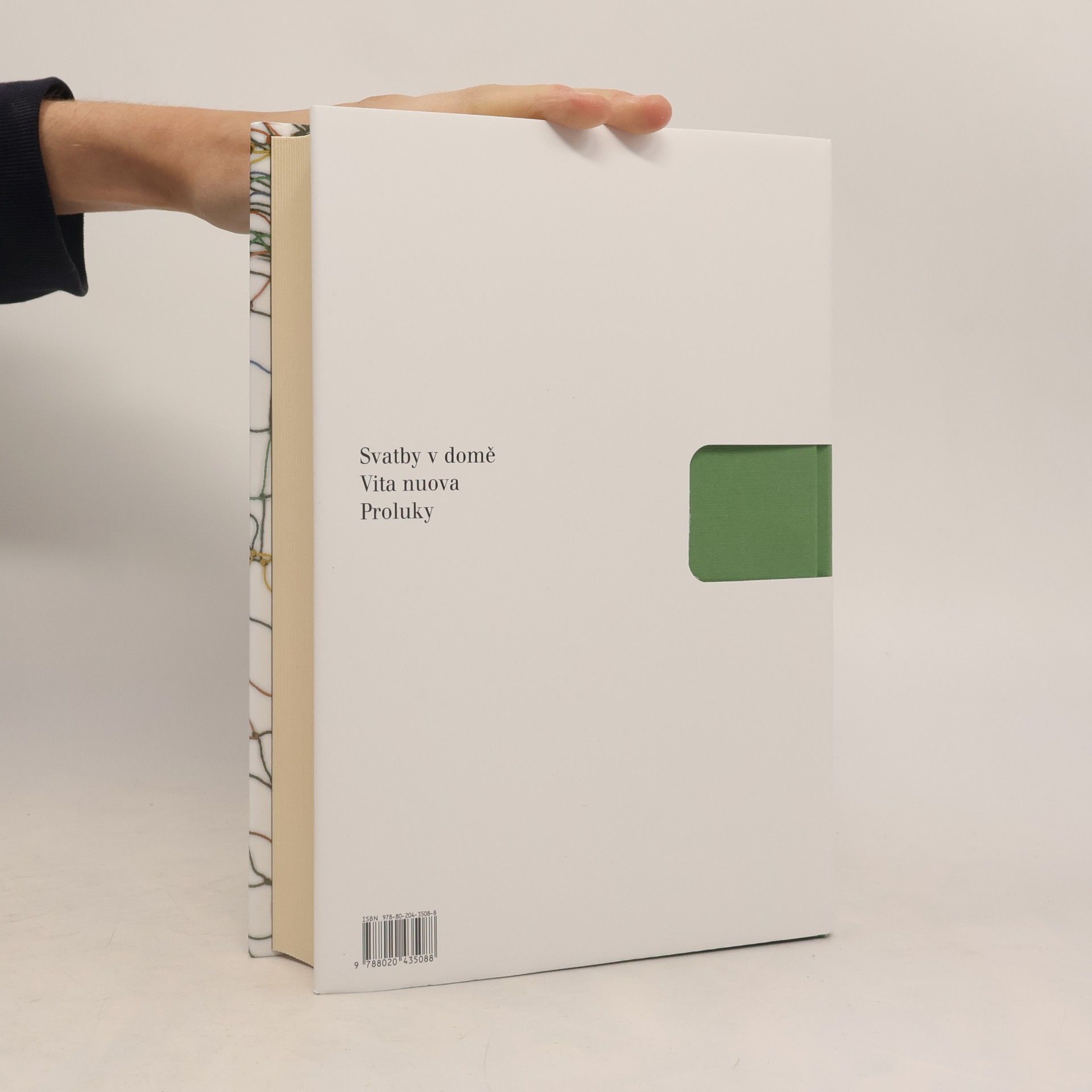 Bohumil Hrabal Spisy 5: autobiografická trilogie