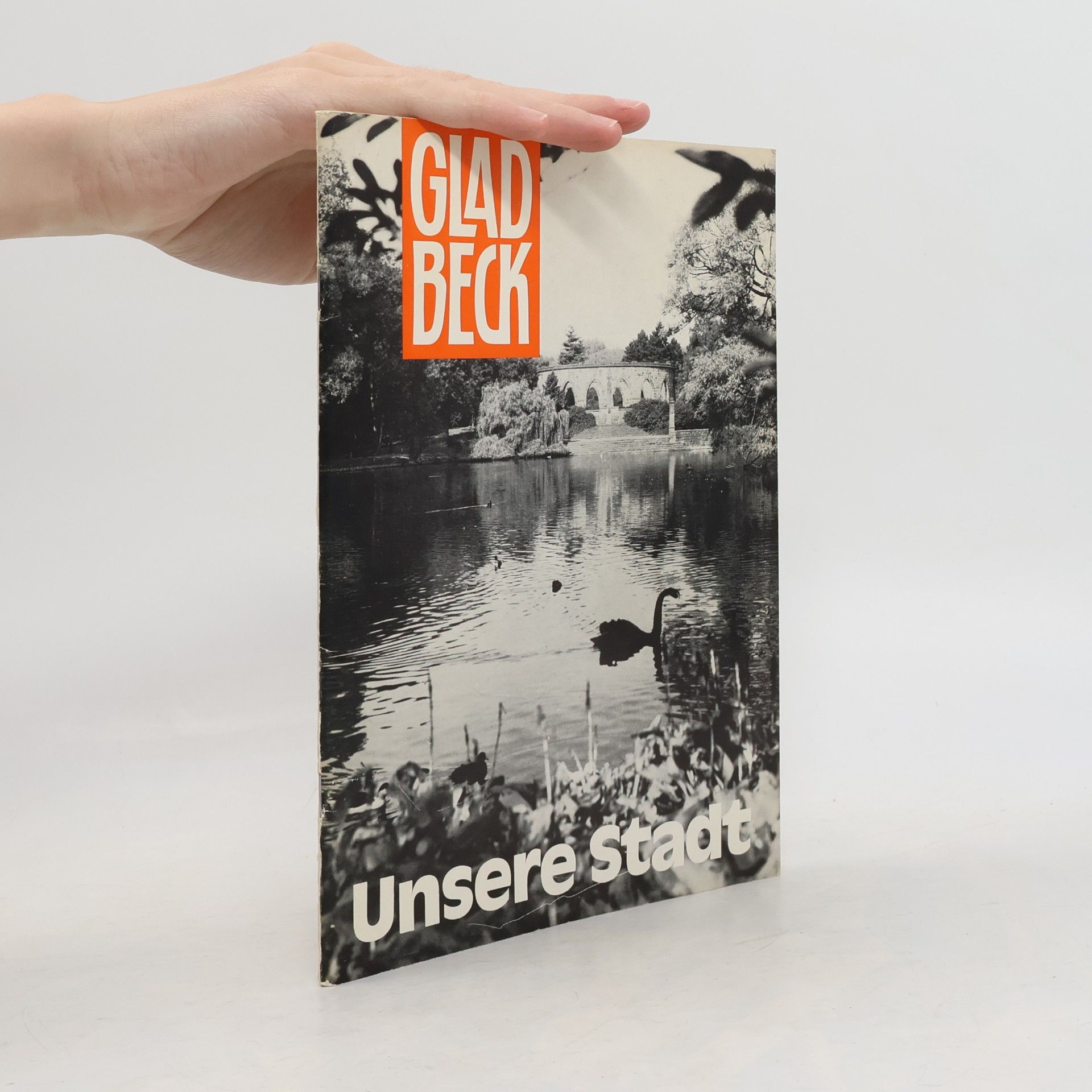 Gladbeck - Unsere Stadt 3