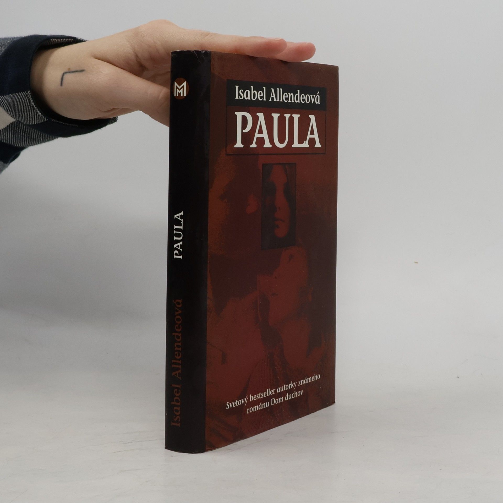 Paula