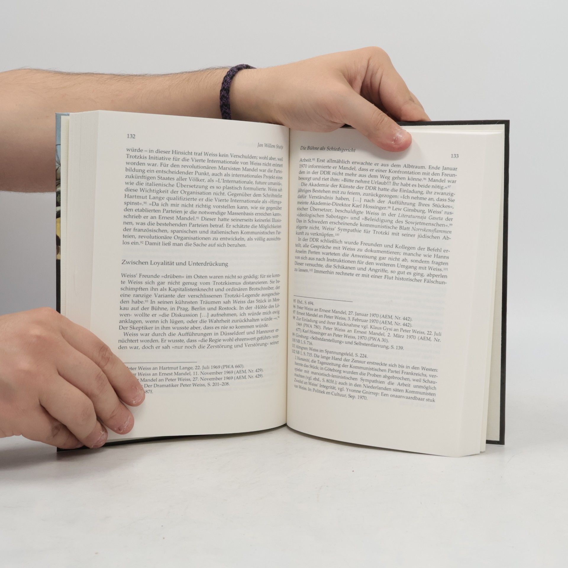 Arnd Beise Peter Weiss Jahrbuch für Literatur, Kunst und Politik im 20. und 21. Jahrhundert. Band 21 (2012)