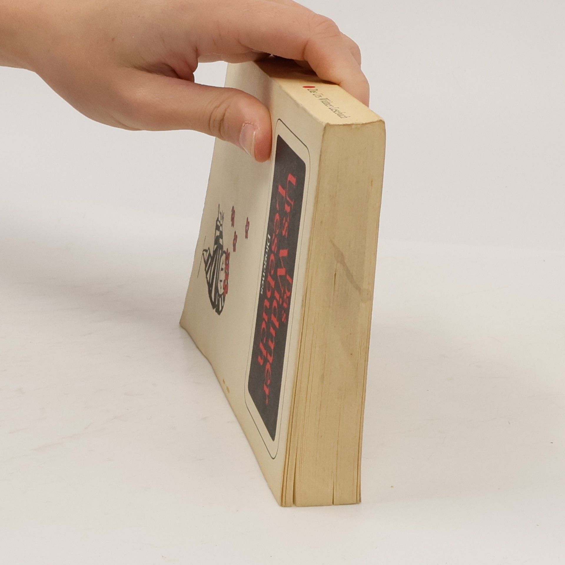 Urs Widmer Das Urs Widmer Lesebuch