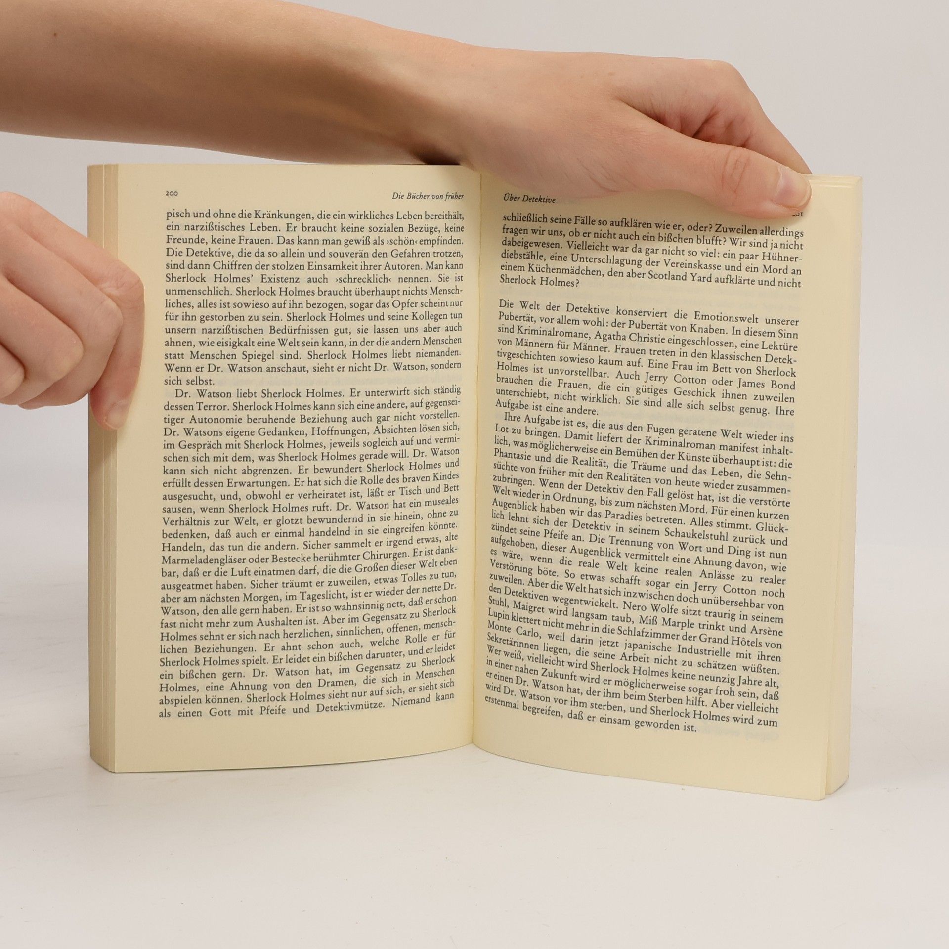 Urs Widmer Das Urs Widmer Lesebuch