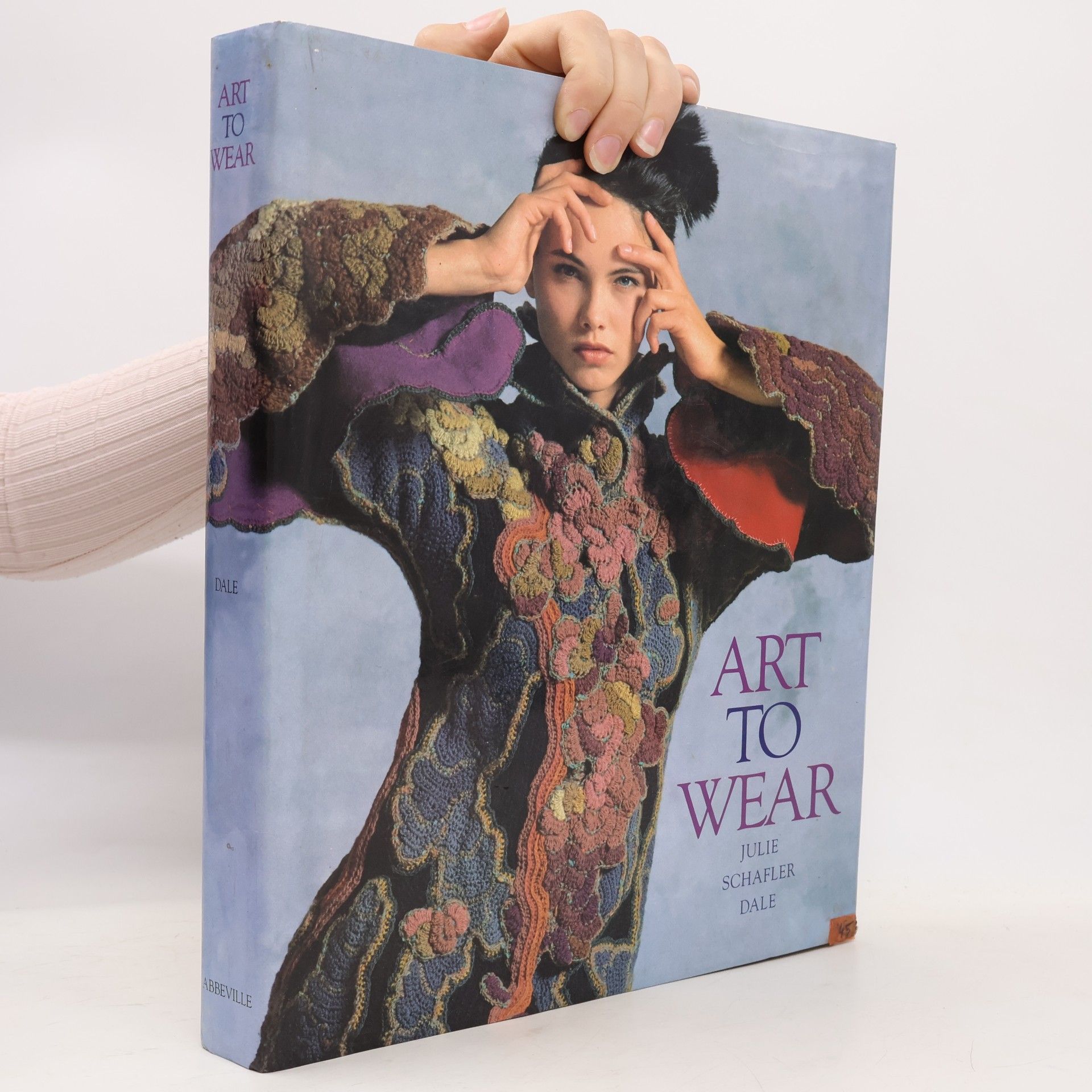 Julie Schafler Dale Art to Wear
