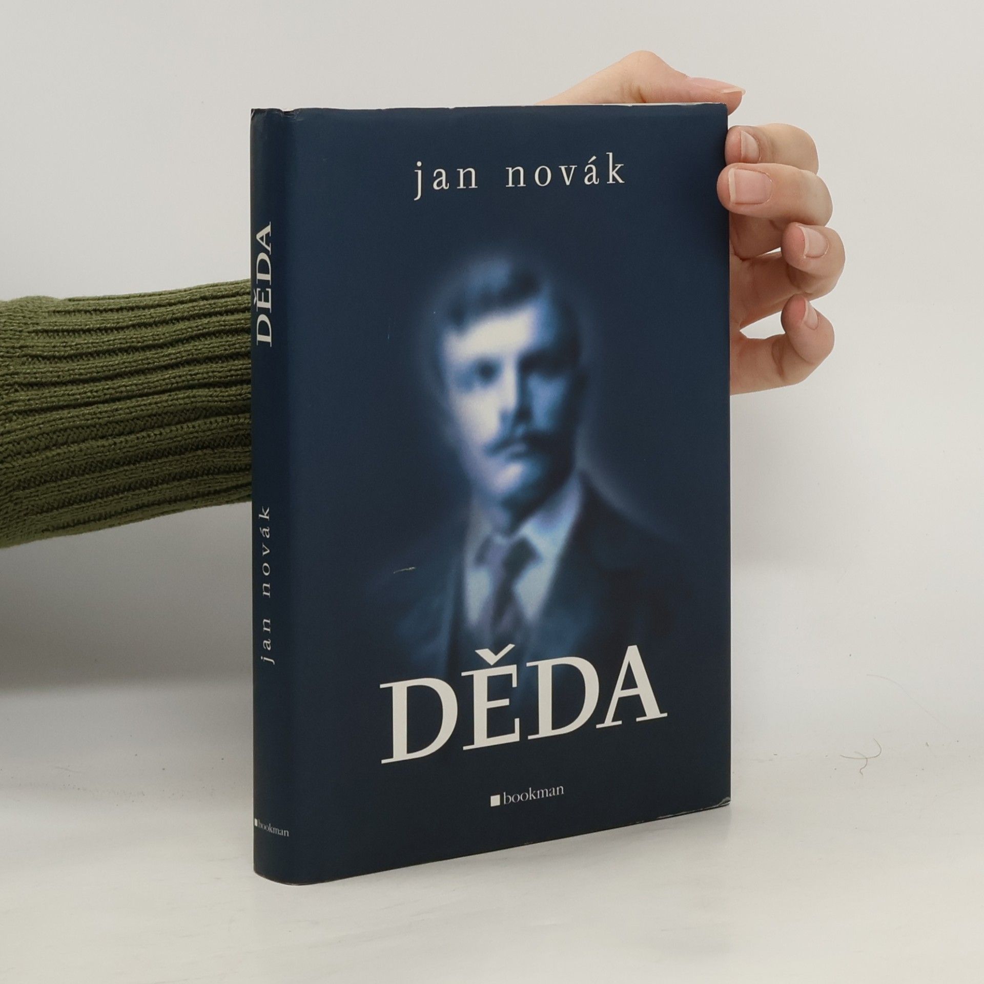 Děda