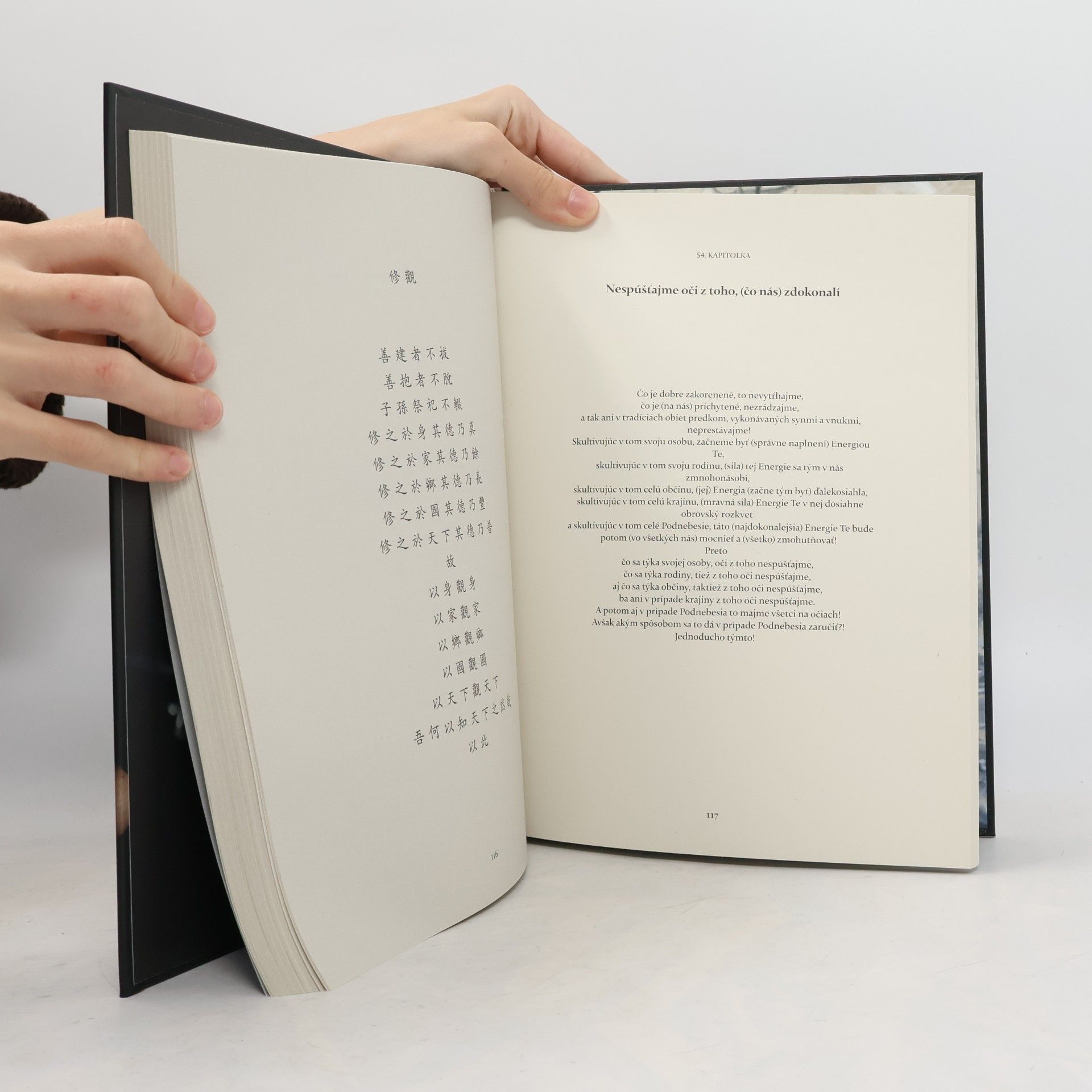 Lao'C Tao Te ťing (2.vydanie)