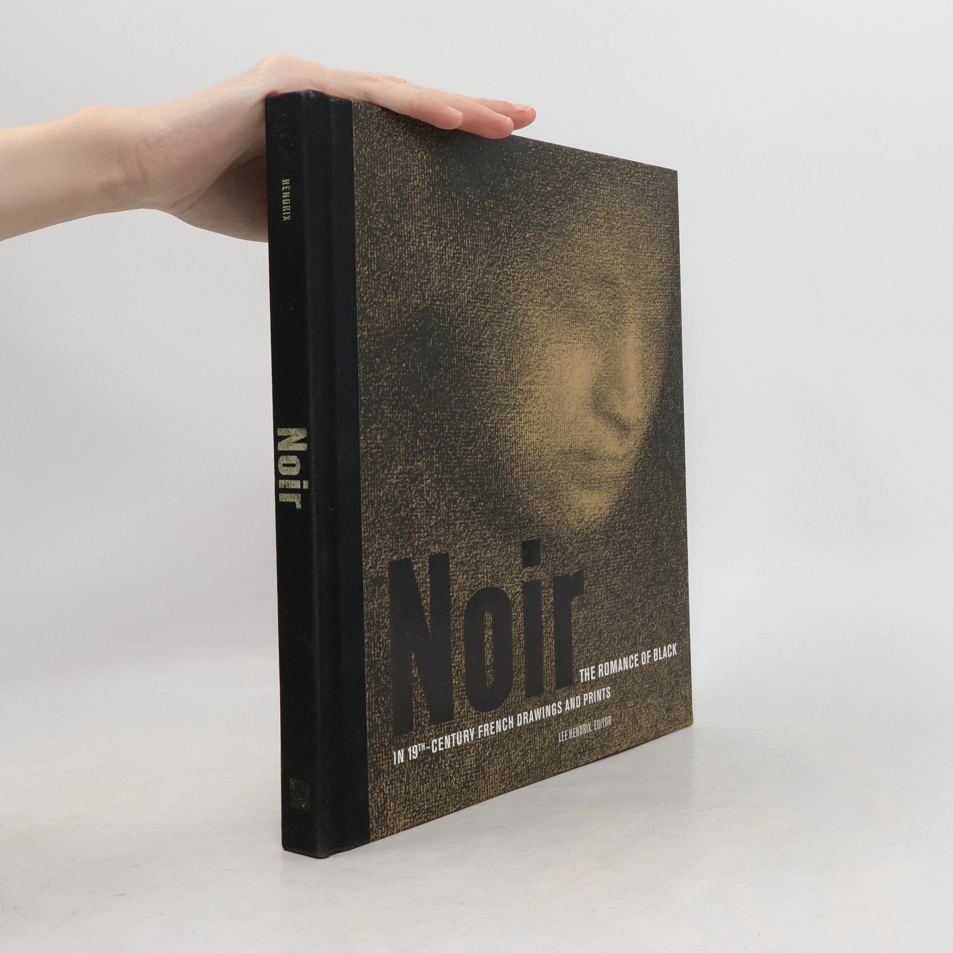 Cynthia Burlingham Noir