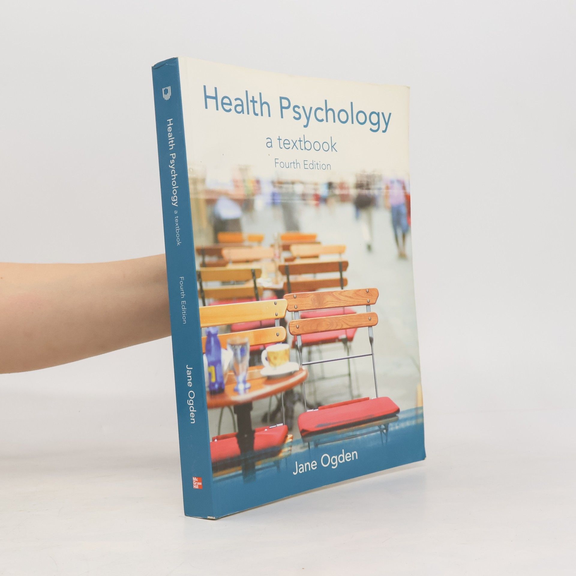 Jane Ogden Health Psychology