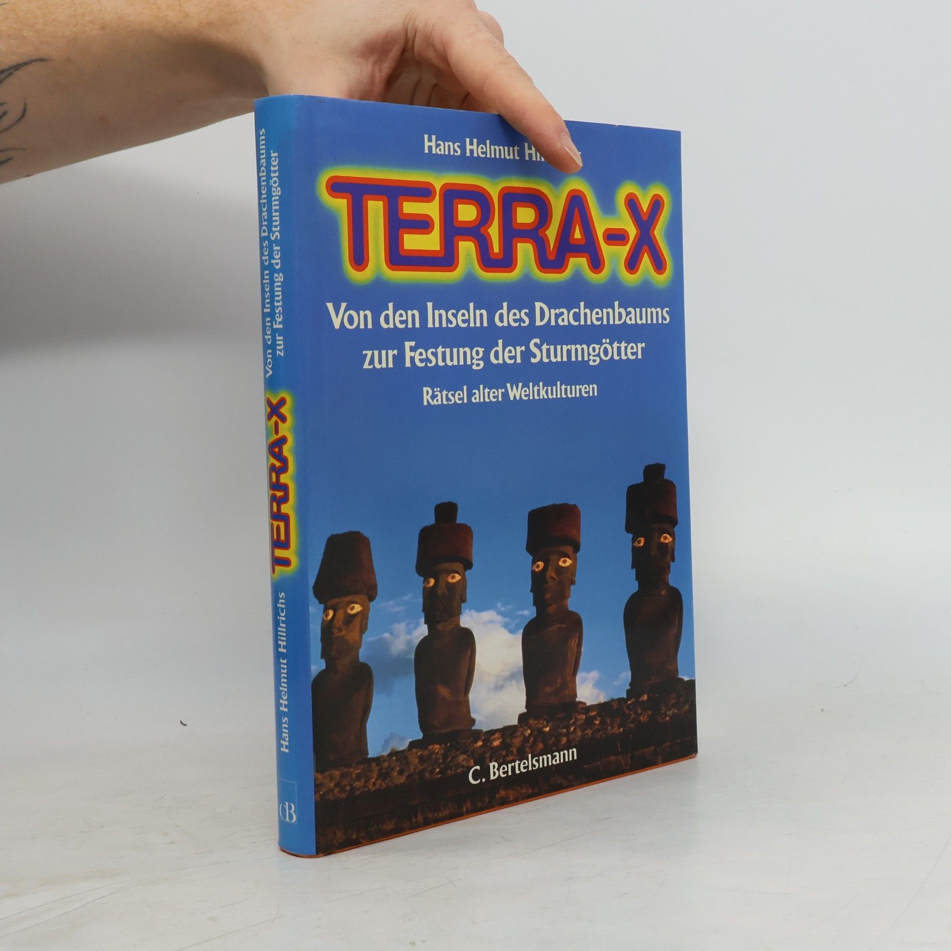 TERRA-X