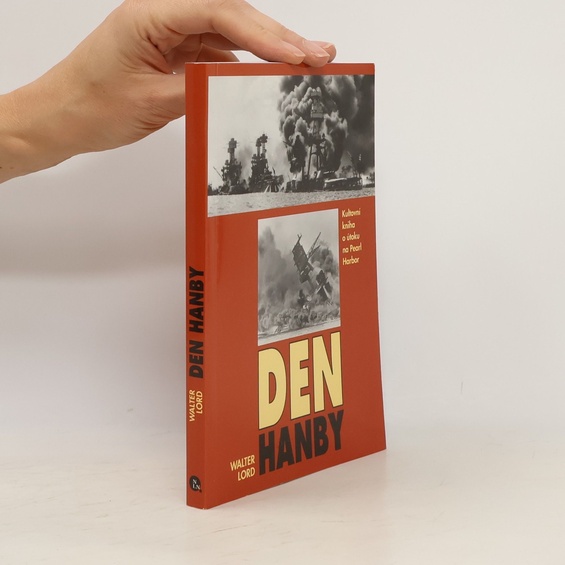 Walter Lord Den hanby