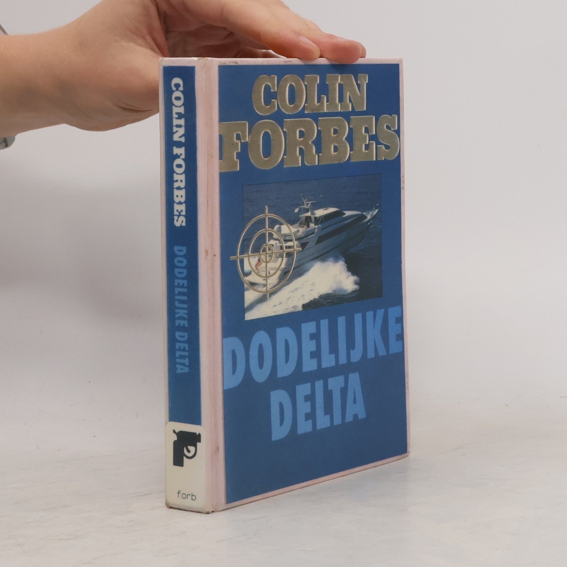 FORBES DODELYK DELTA