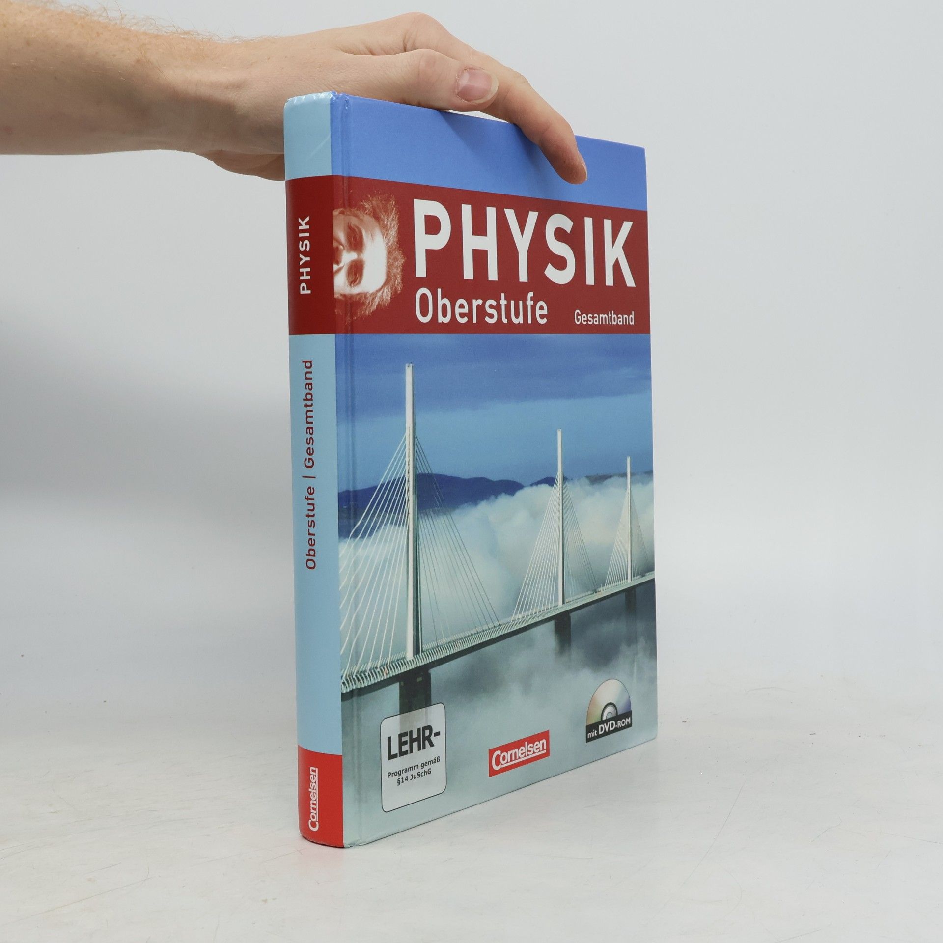 Bardo Diehl Physik Oberstufe